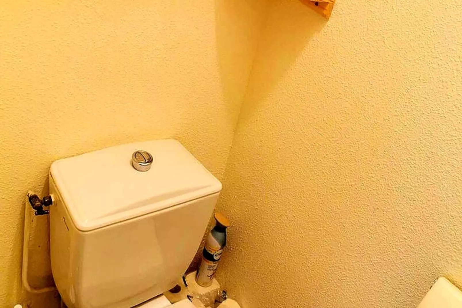 Résidence Ile Des Pecheurs-Bathroom