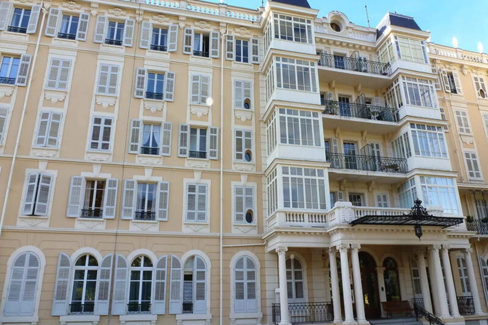 Résidence Le Splendide-Areas within 5km in summer