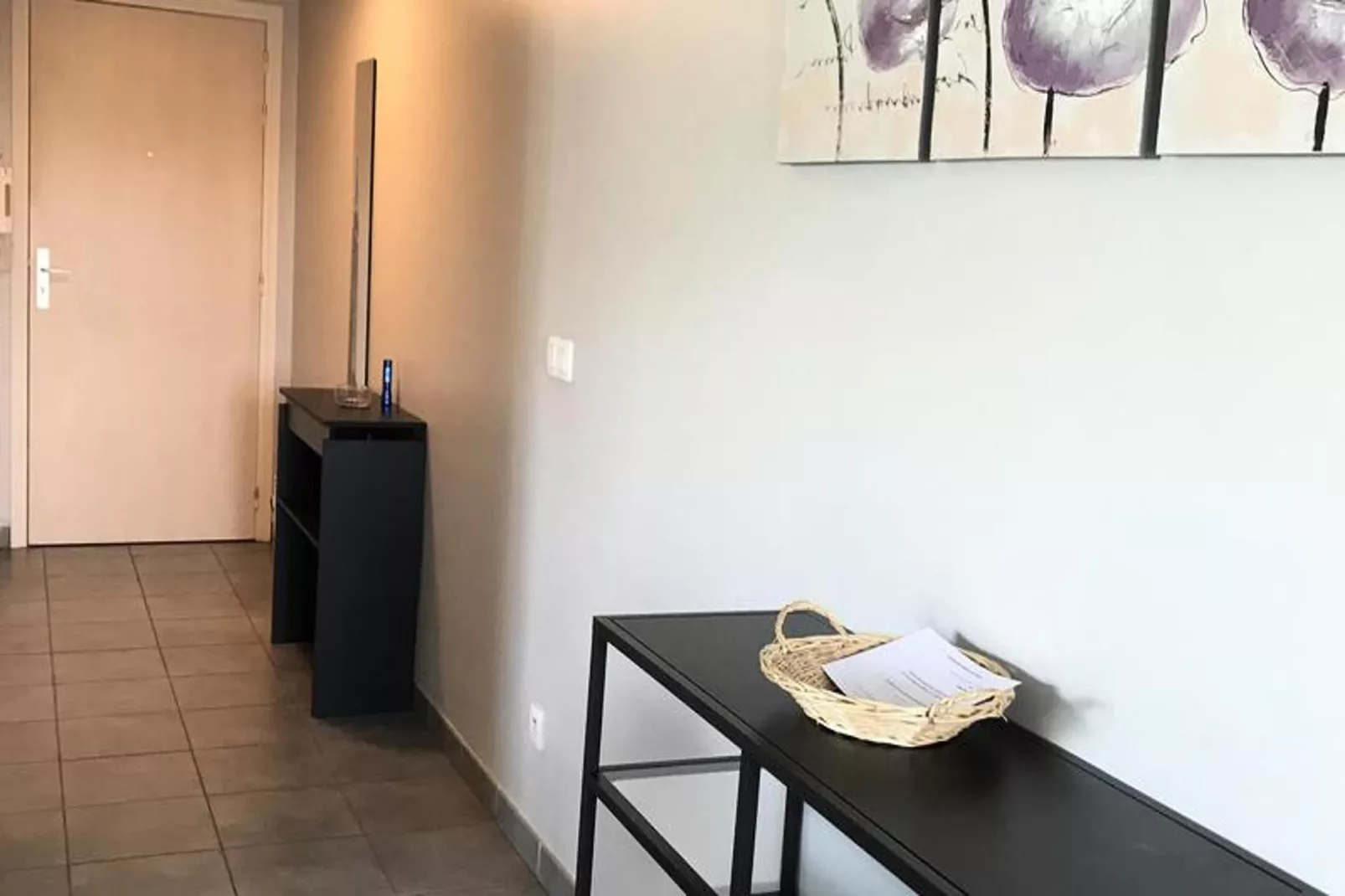 Résidence L'eden Cap-Ambiance