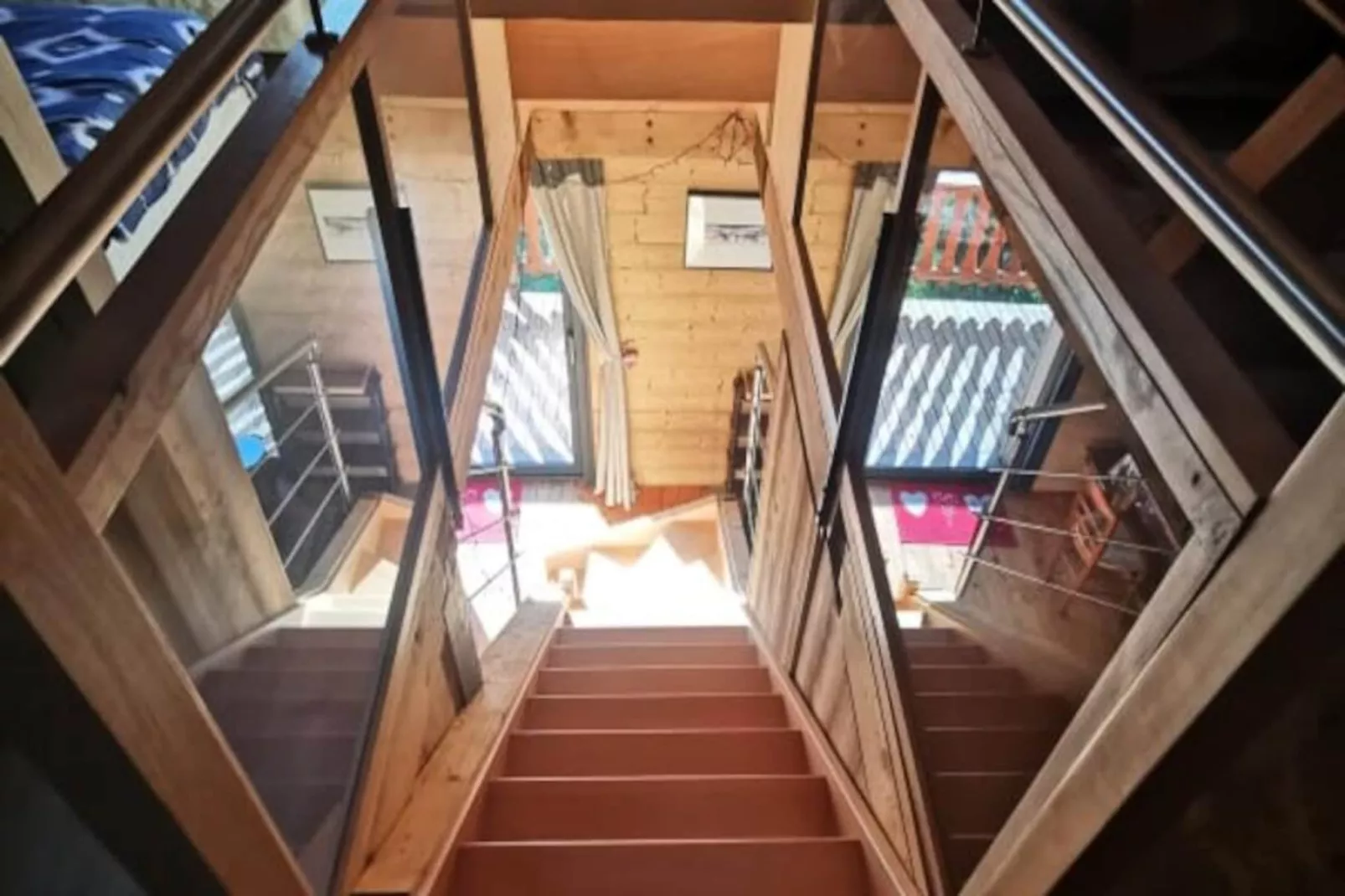 Chalet Au Revard , Au Calme 12 Pers.***-Image-tags.