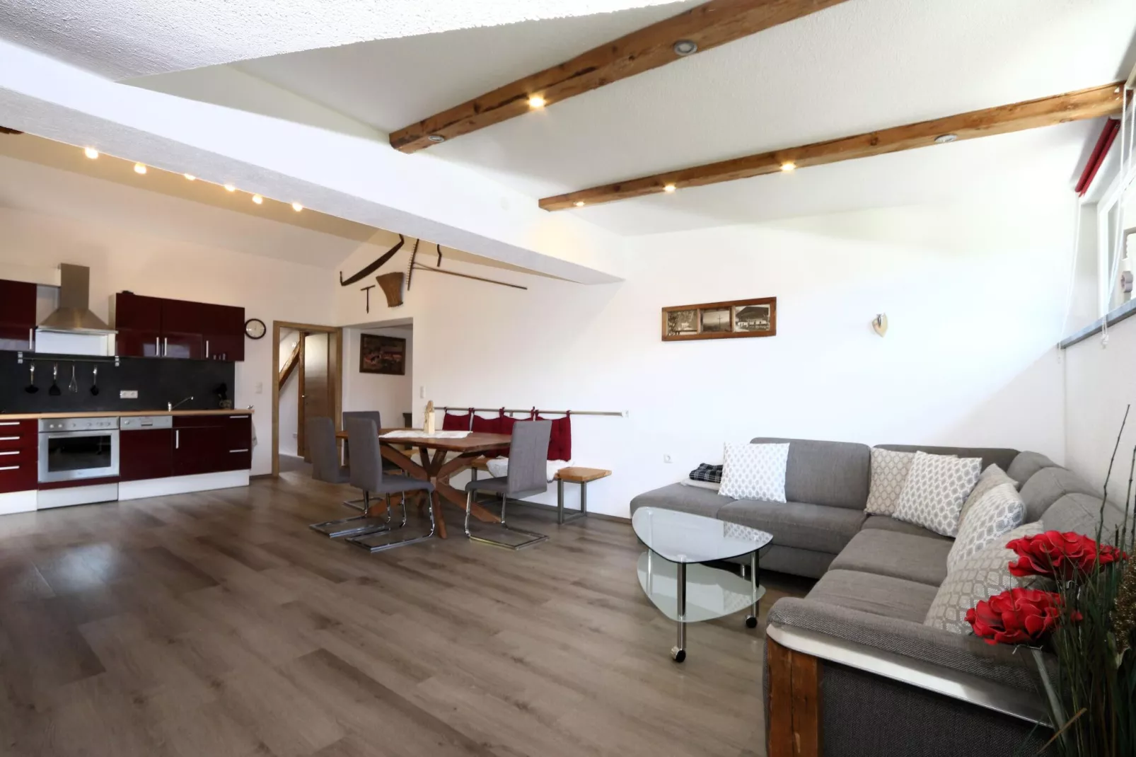 Ferienwohnung Wurm-Salon