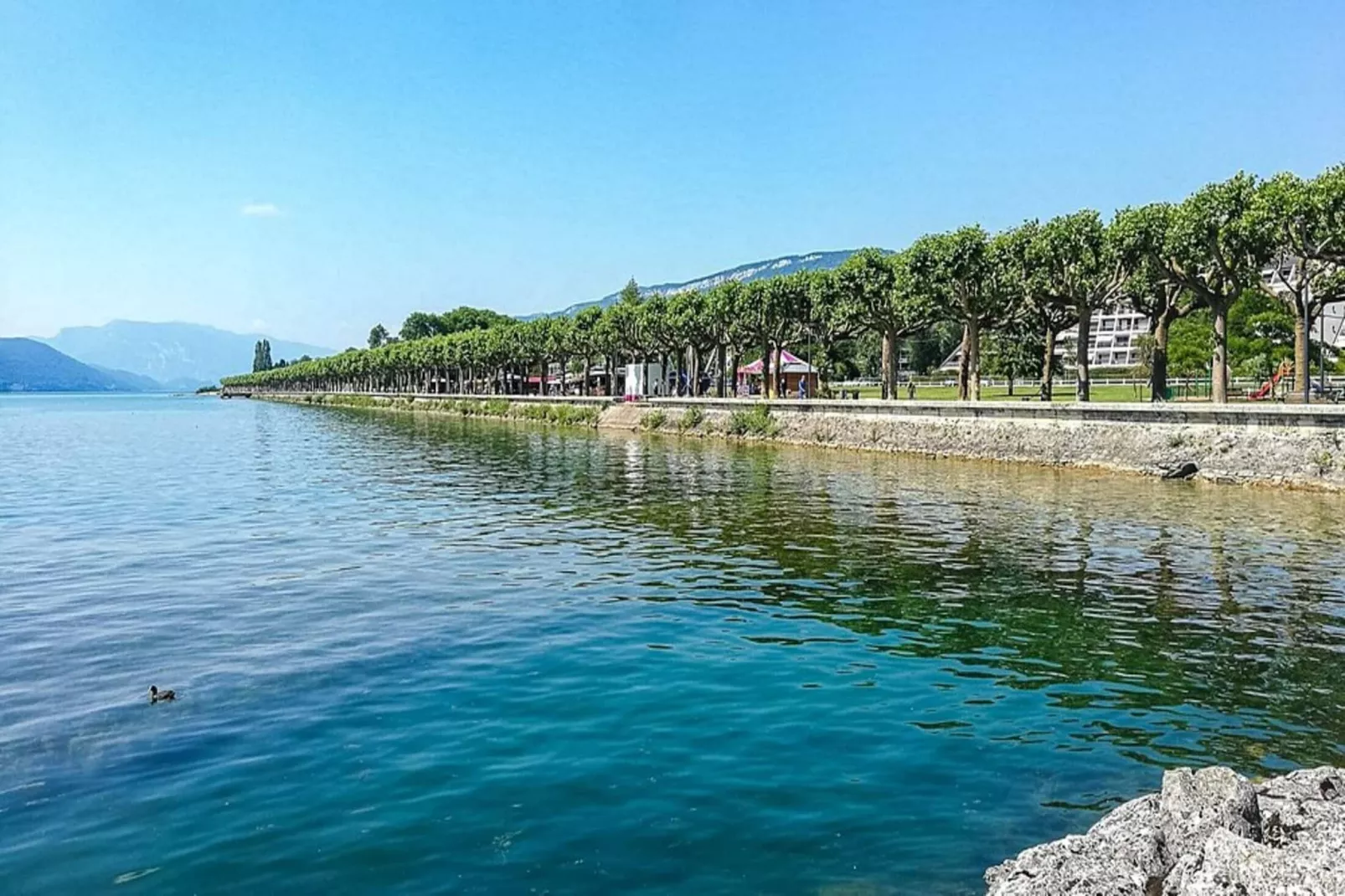 Residence Les Aiguieres-Areas within 20km in summer