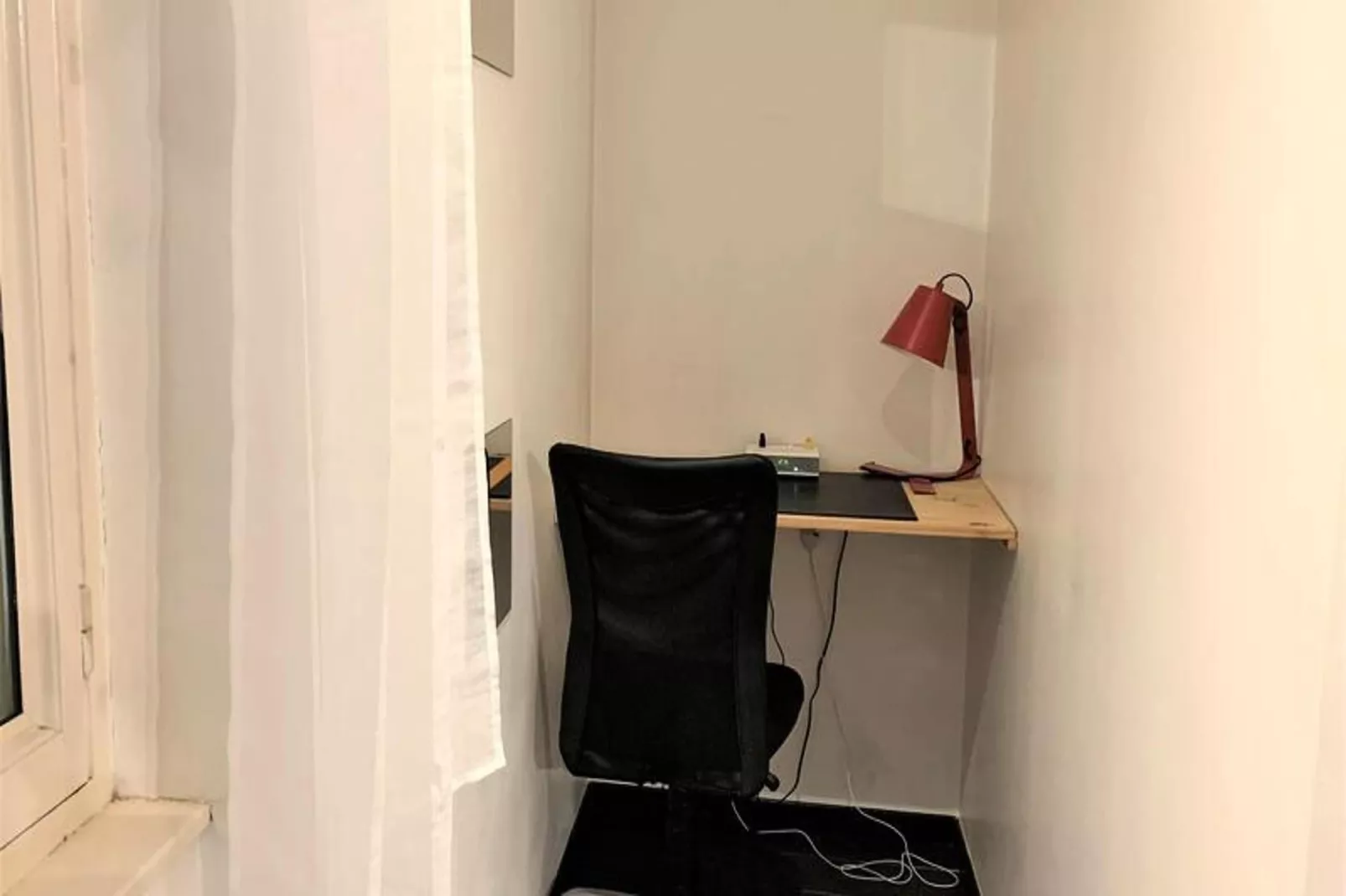 Résidence Le Juturna-Landing