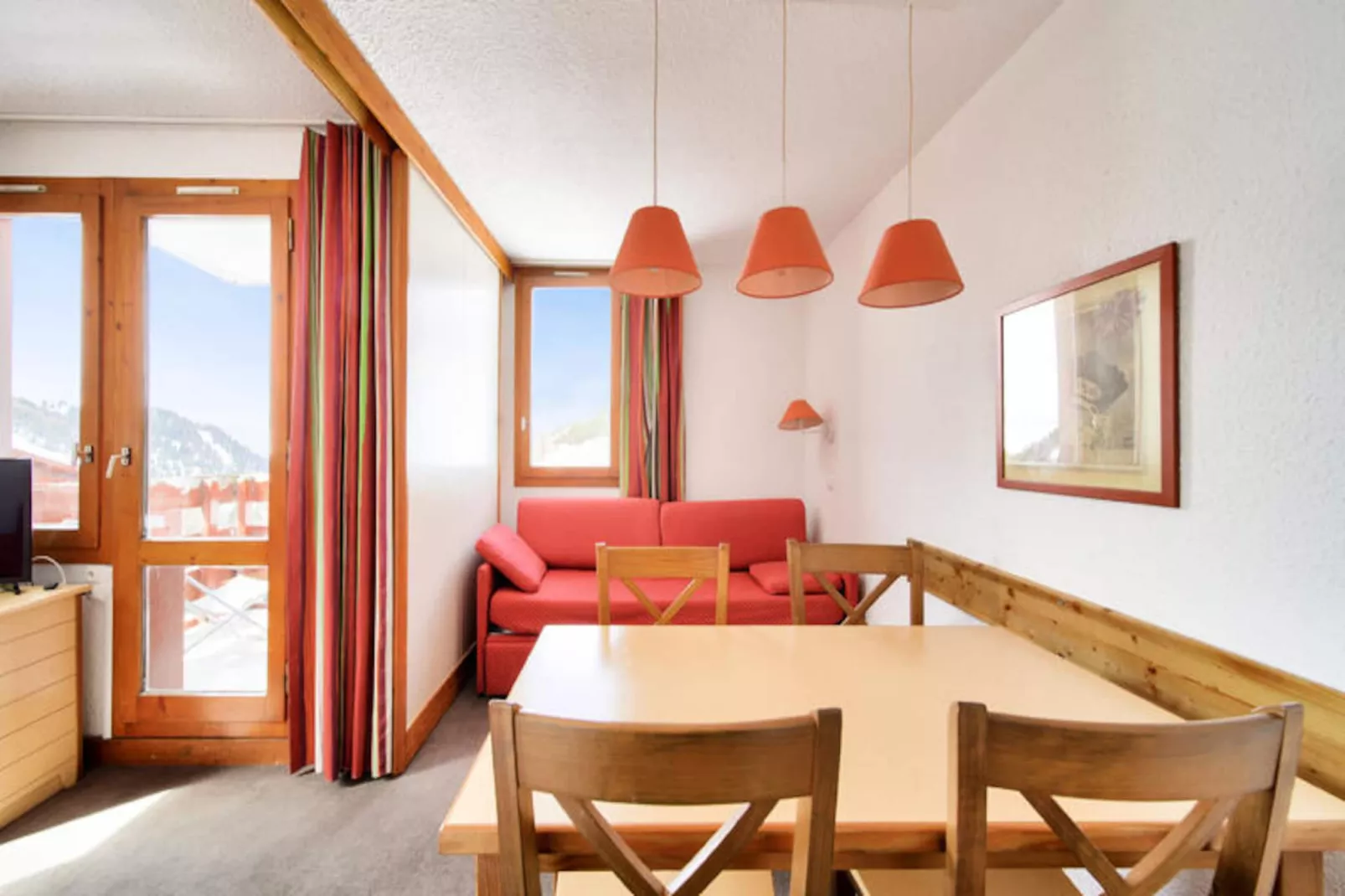 Résidence Les Chalets des Arolles - maeva Home