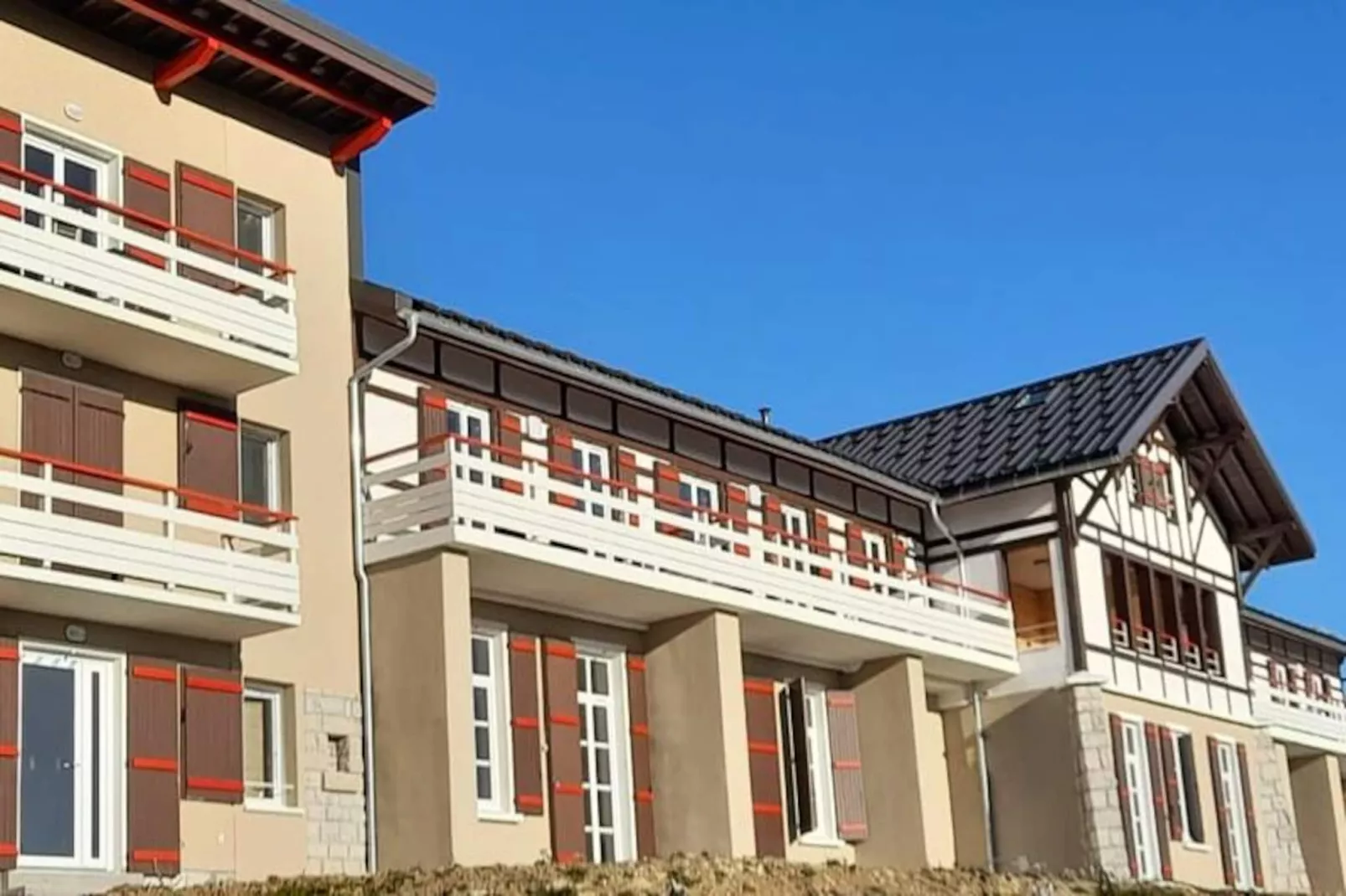 Magnifique  Appartement Vue Mont Blanc-Image-tags.