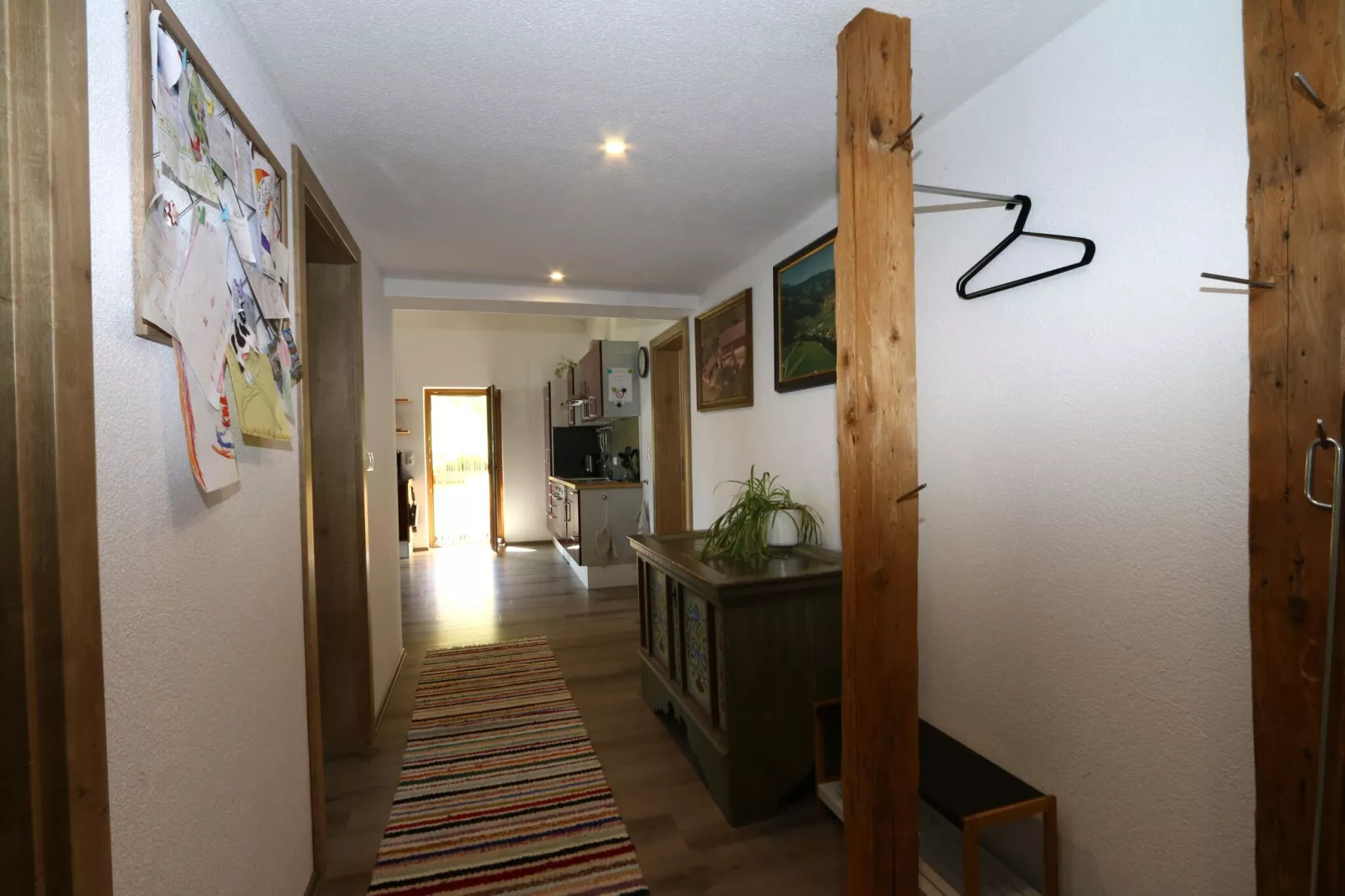 Ferienwohnung Wurm-Palier