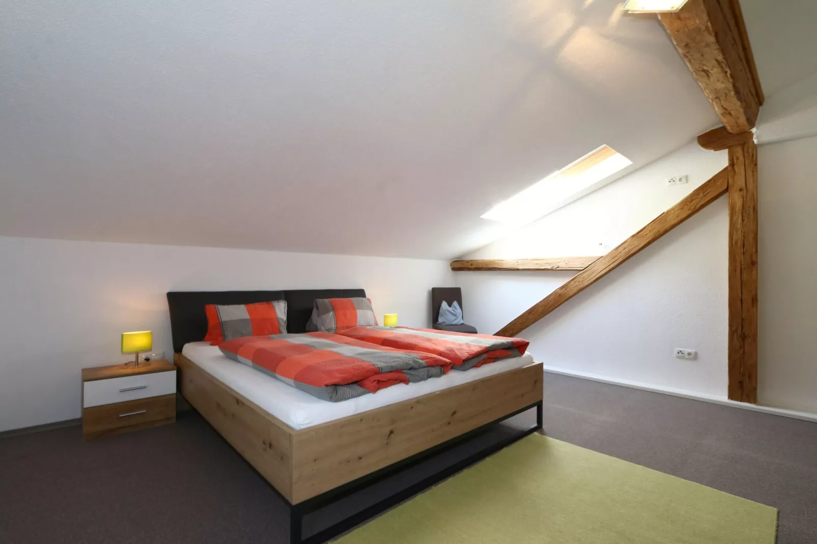 Ferienwohnung Wurm-Chambre