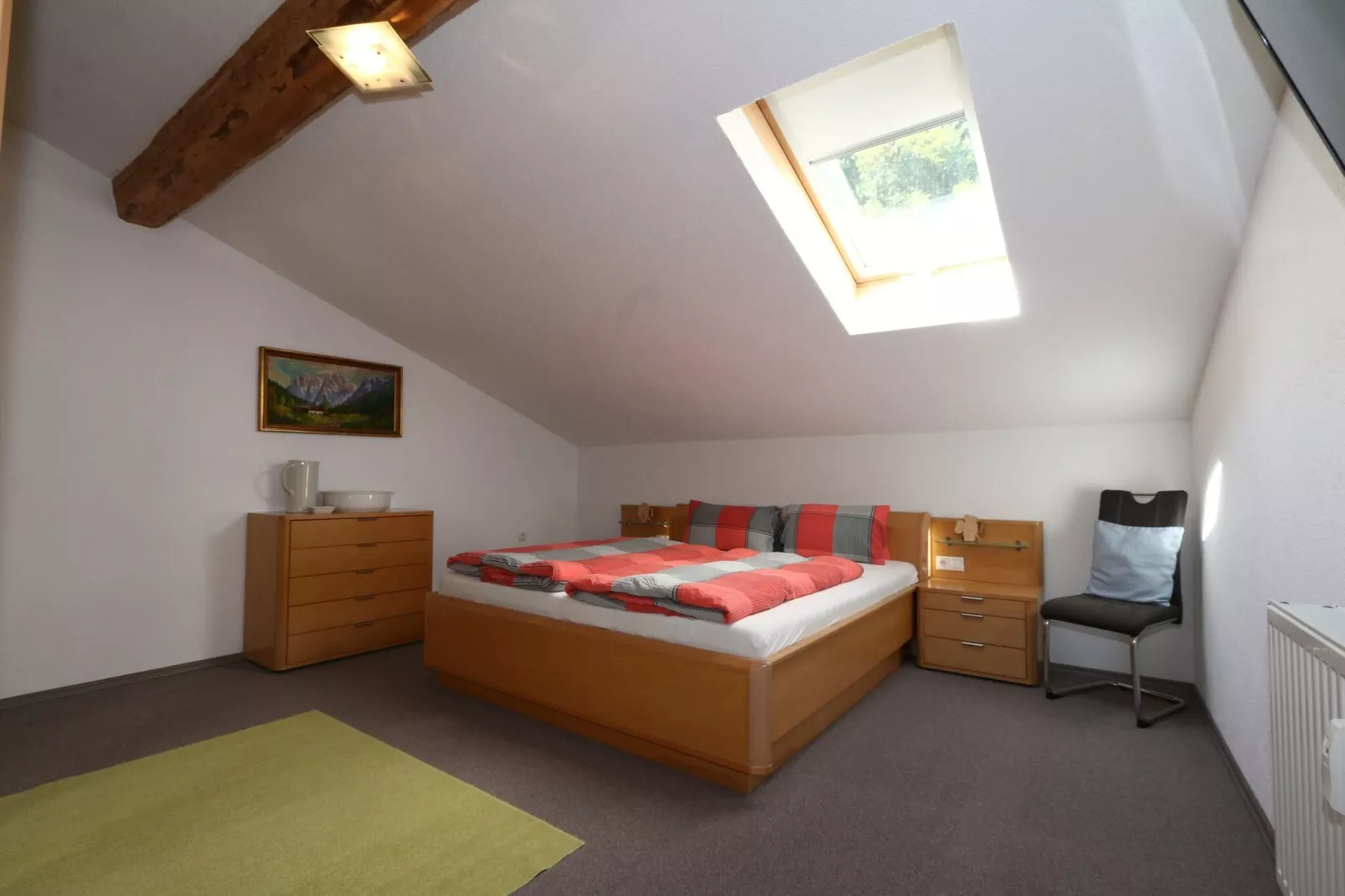 Ferienwohnung Wurm-Chambre
