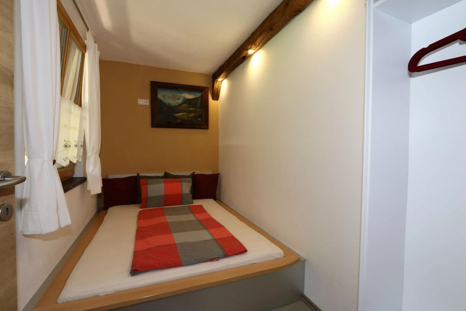 Ferienwohnung Wurm-Chambre