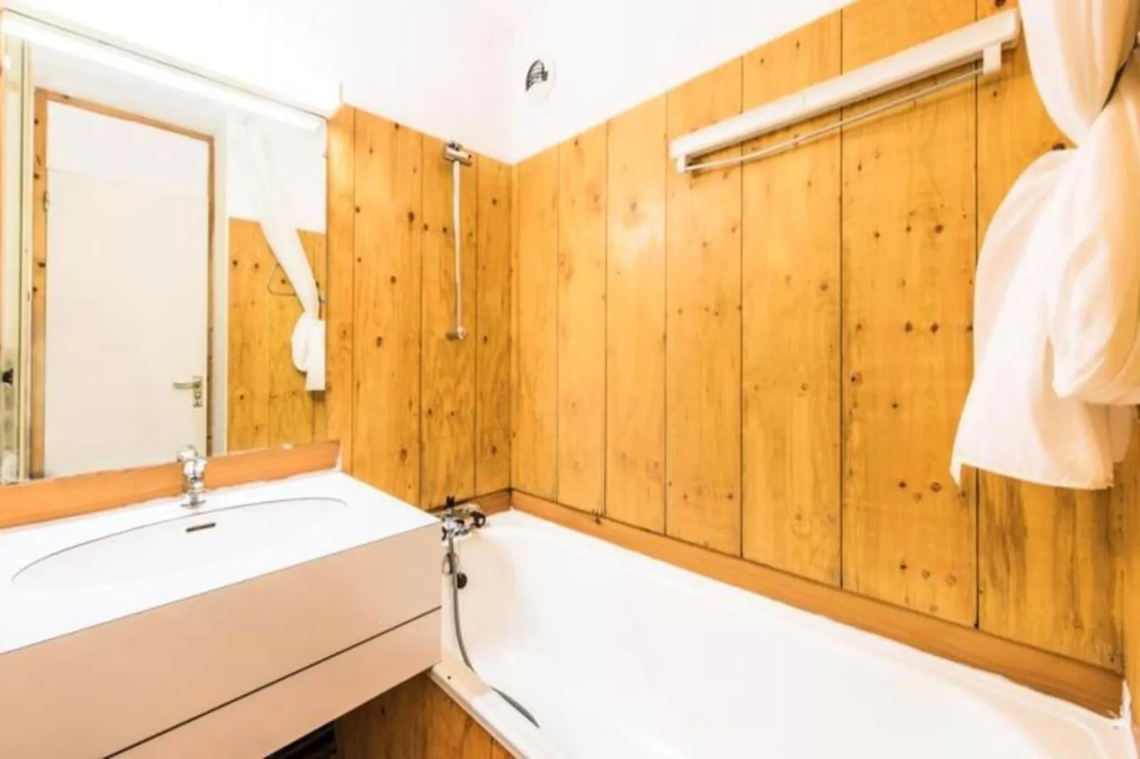 Quartier La Forêt - maeva Home-Badezimmer