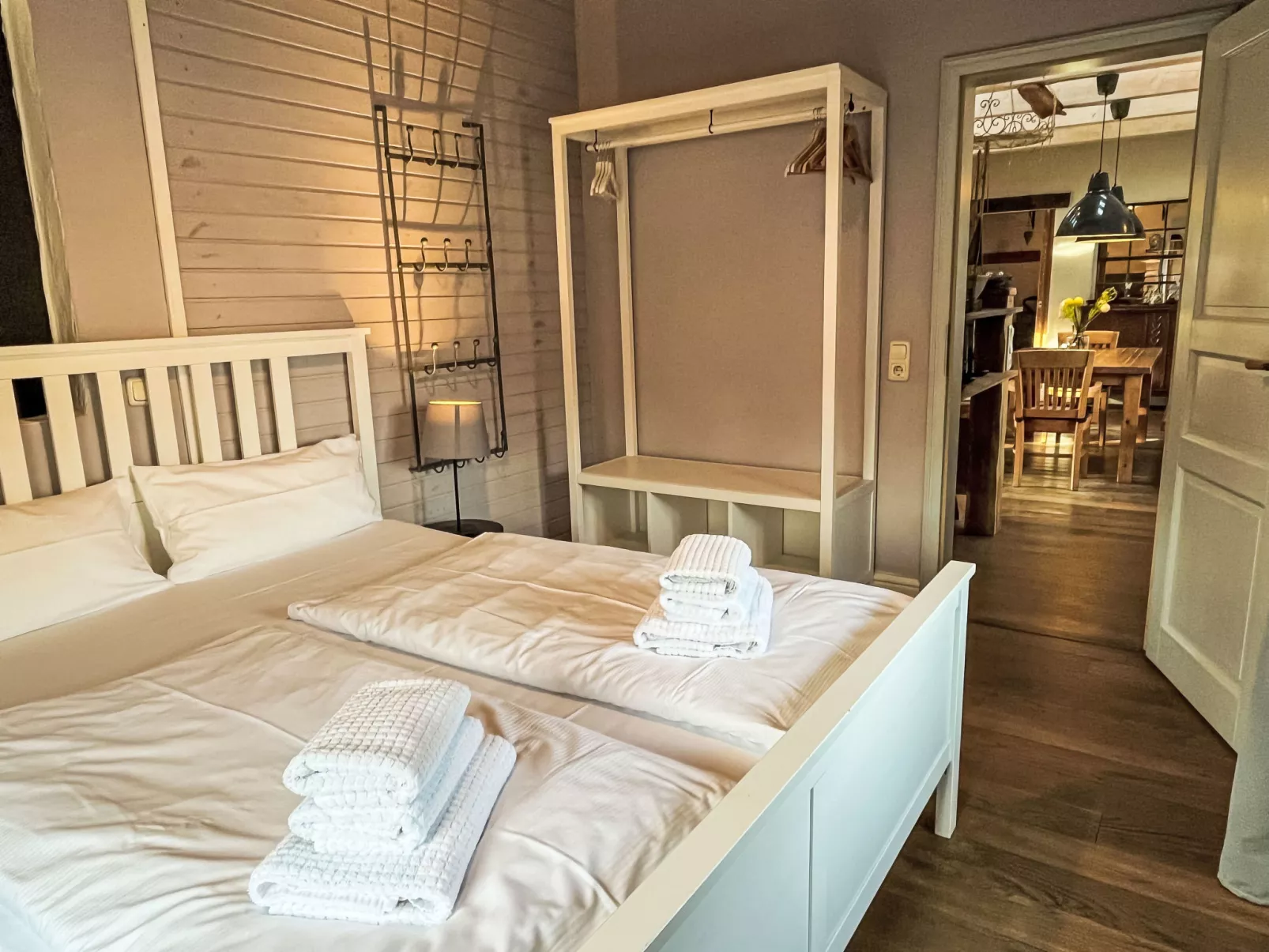 Ferienscheune-Inside