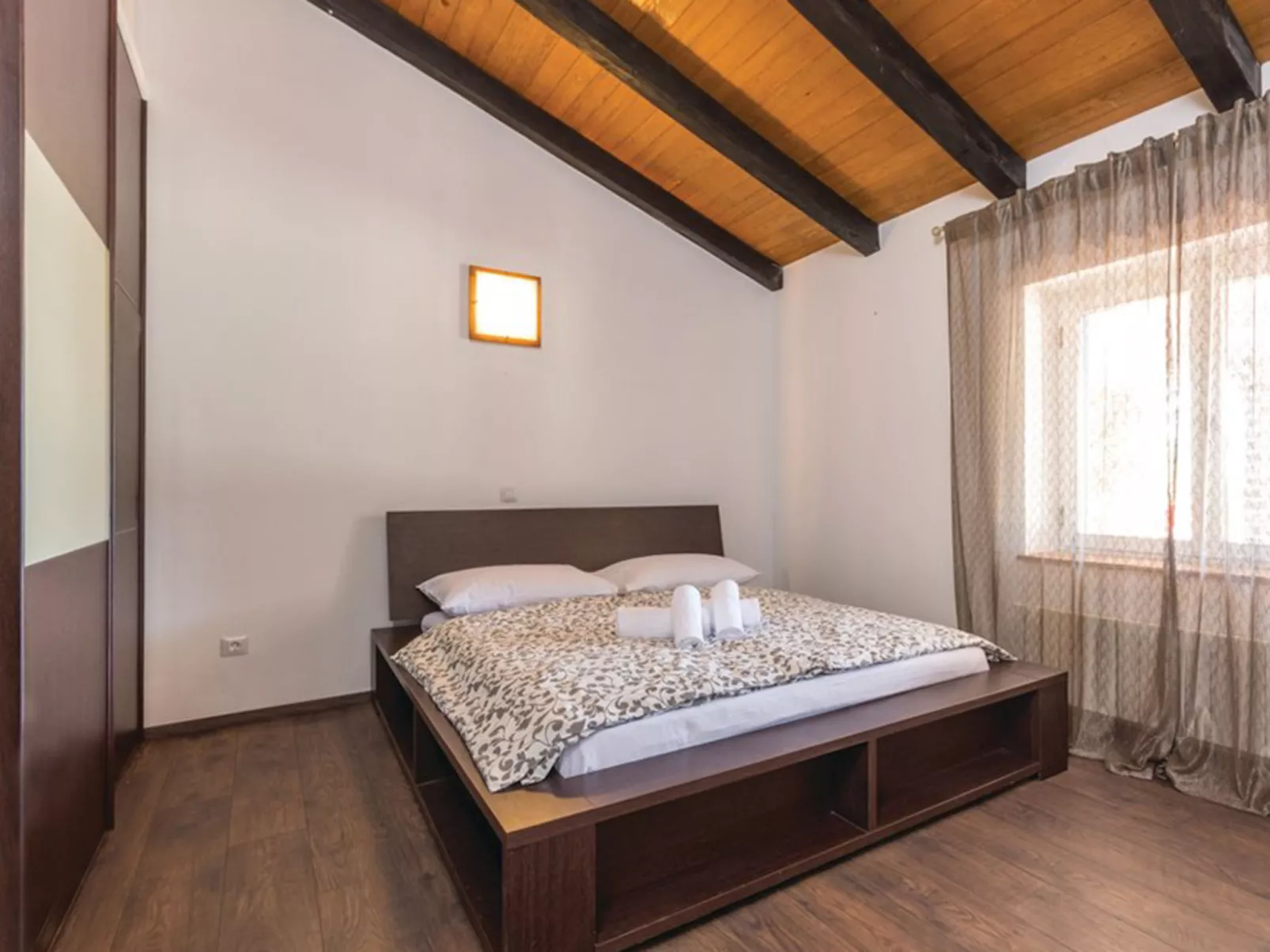 Green Experience-Inside