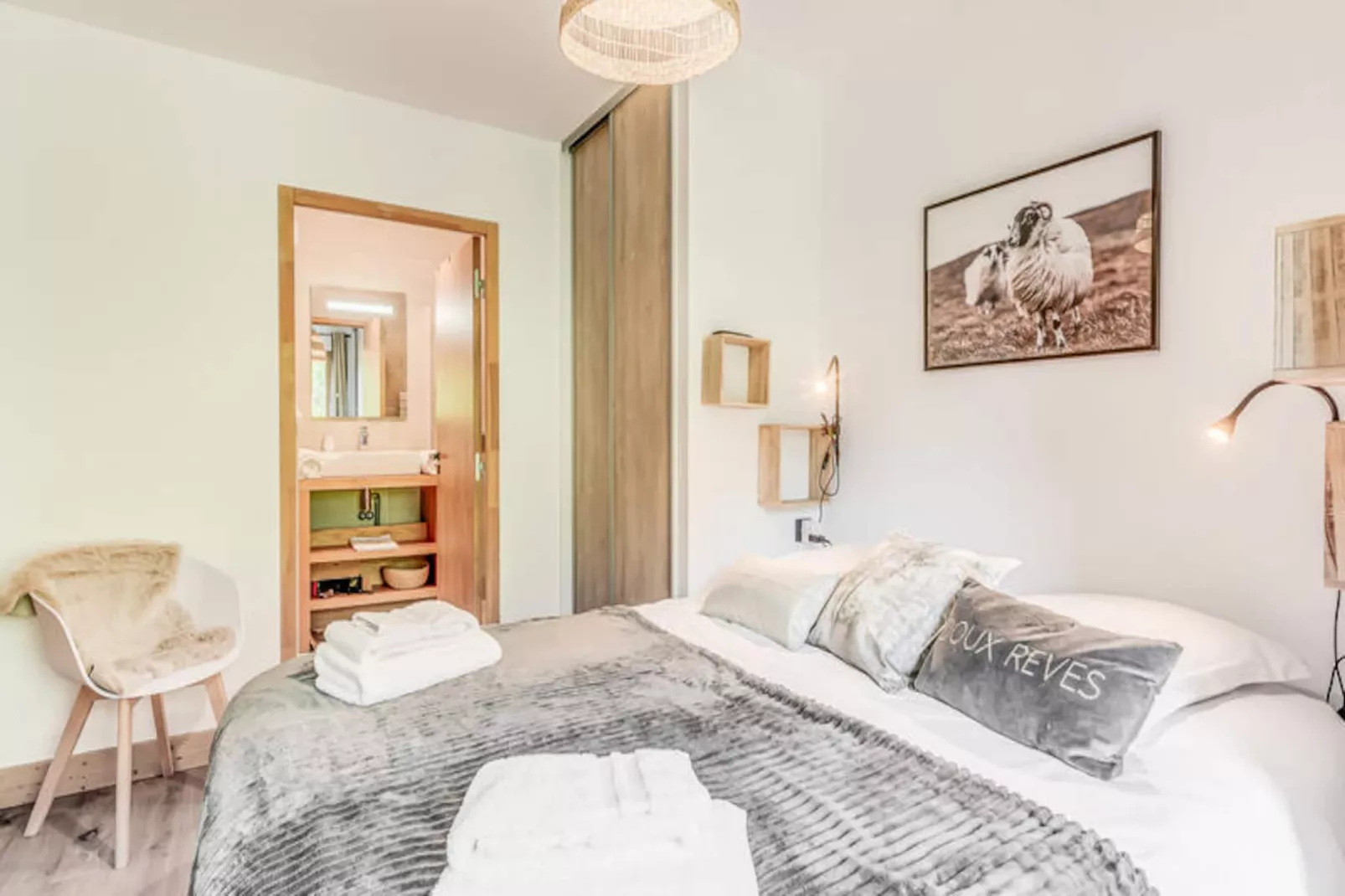 Résidence Les Terrasses De La Vanoise