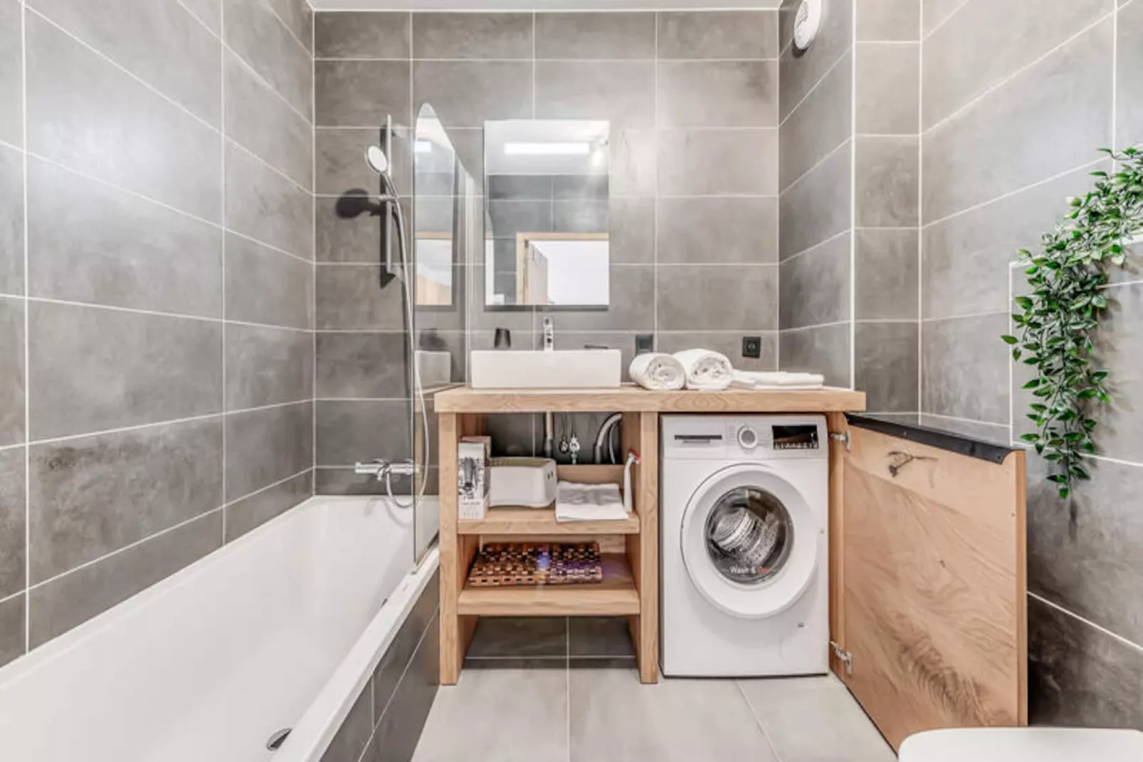 Résidence Les Terrasses De La Vanoise