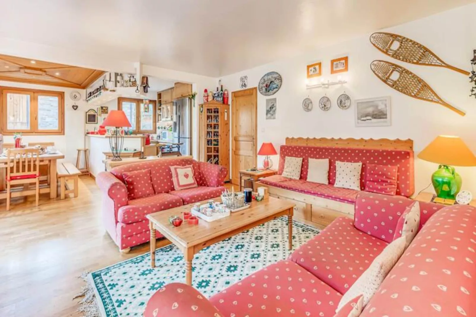 Chalet Le Prairial-Image-tags.