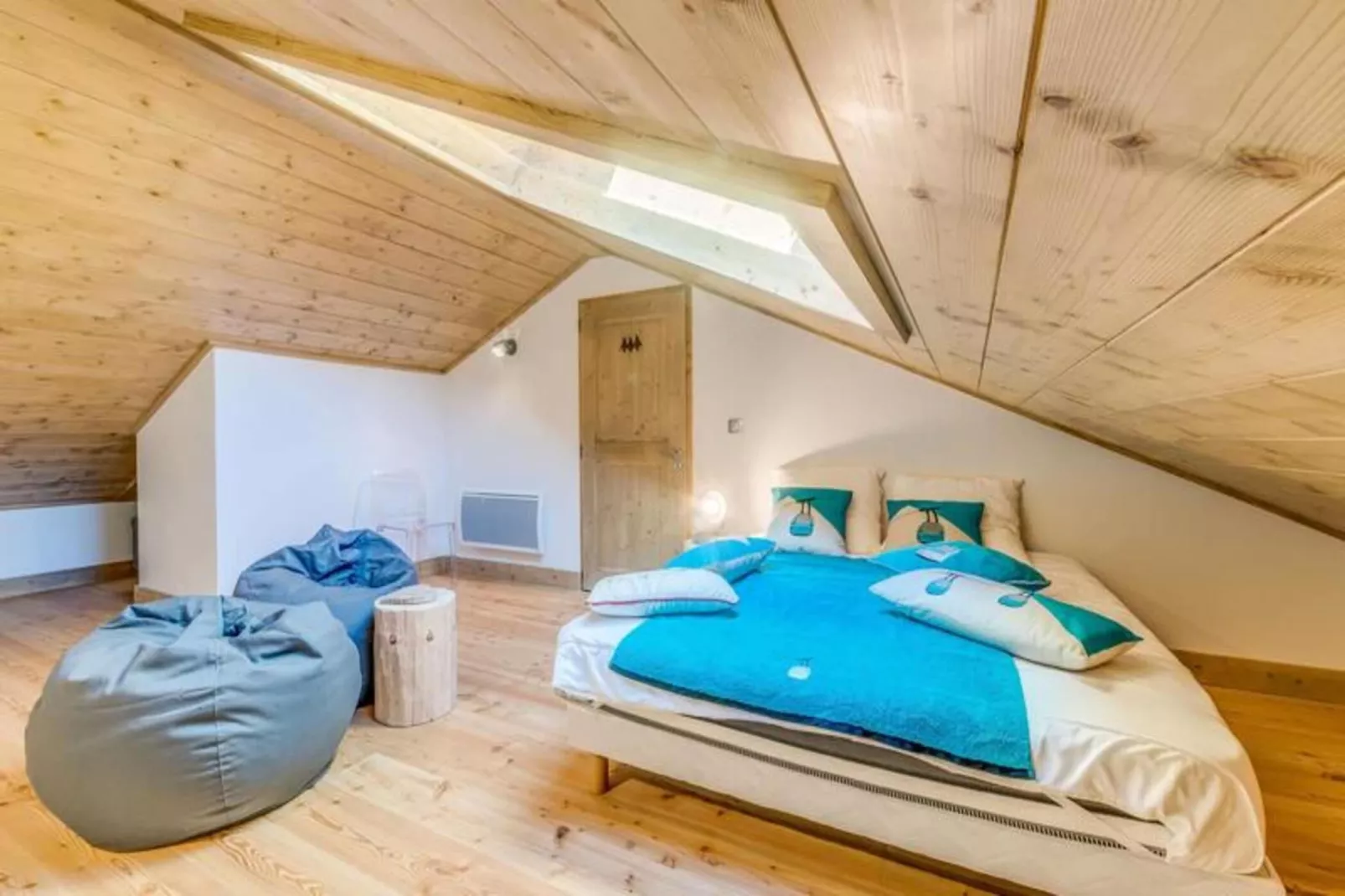 Résidence Les Balcons EtoilÉs-Flur