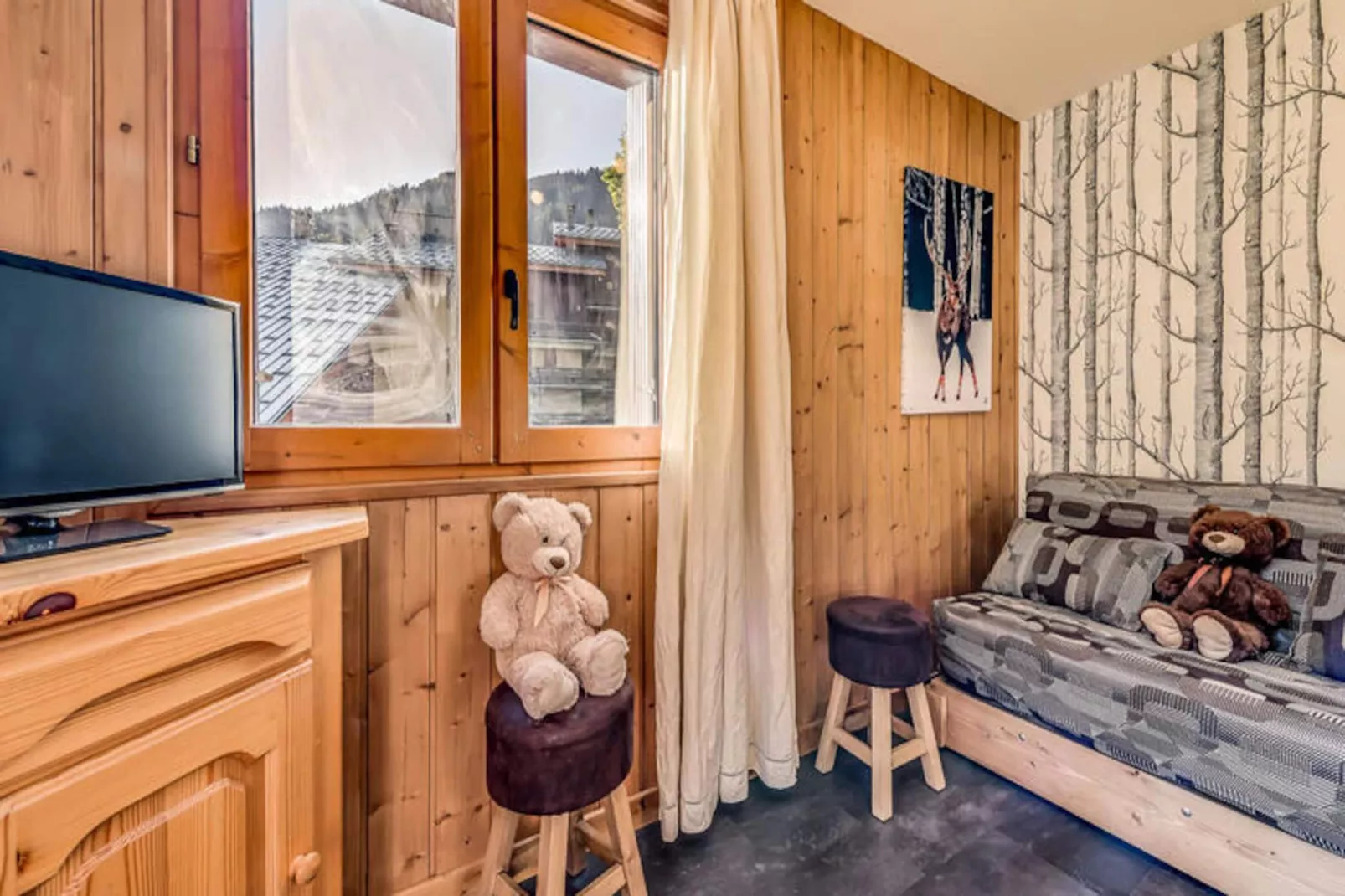 Résidence Le Chardonnet-Image-tags.