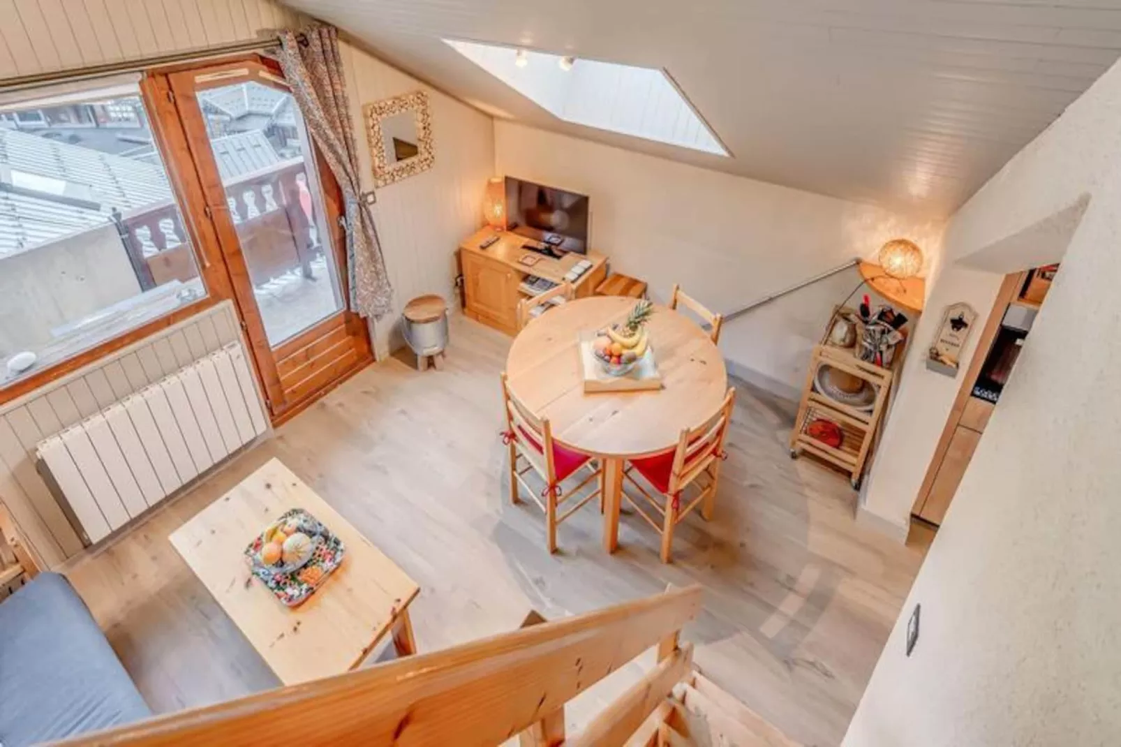 Résidence Le Centre-Image-tags.