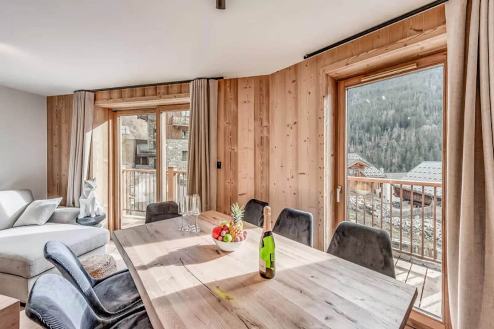 Résidence Le Grand Bouquetin-Image-tags.