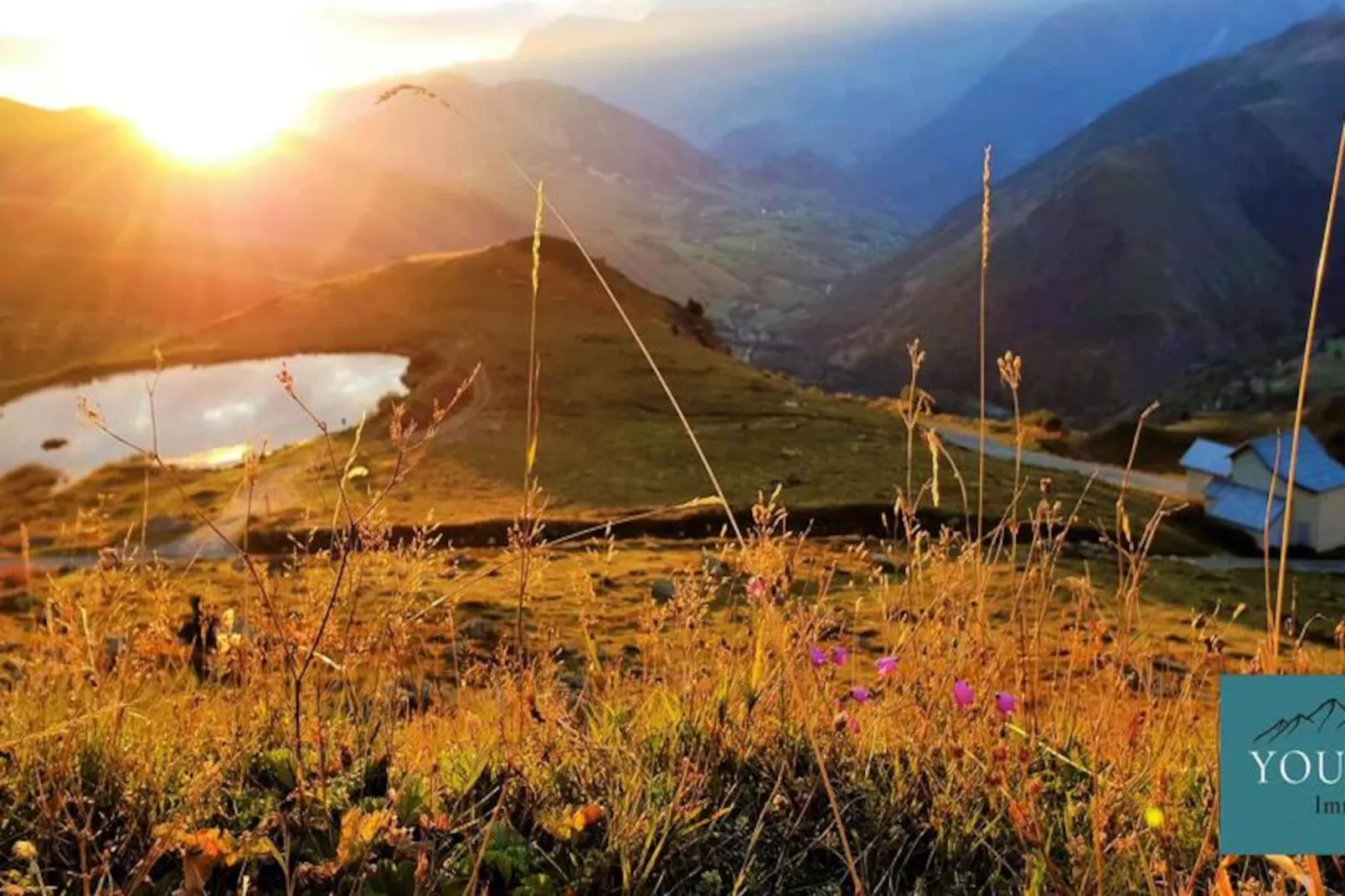 Résidence Les Aiguilles-Image-tags.
