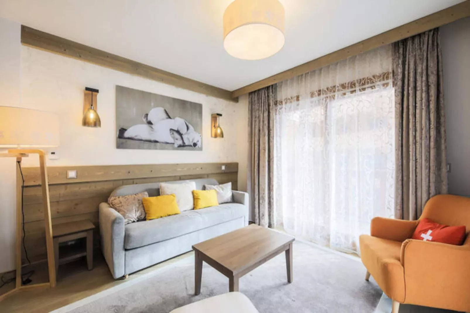 Résidence Premium L'Hévana - maeva Home