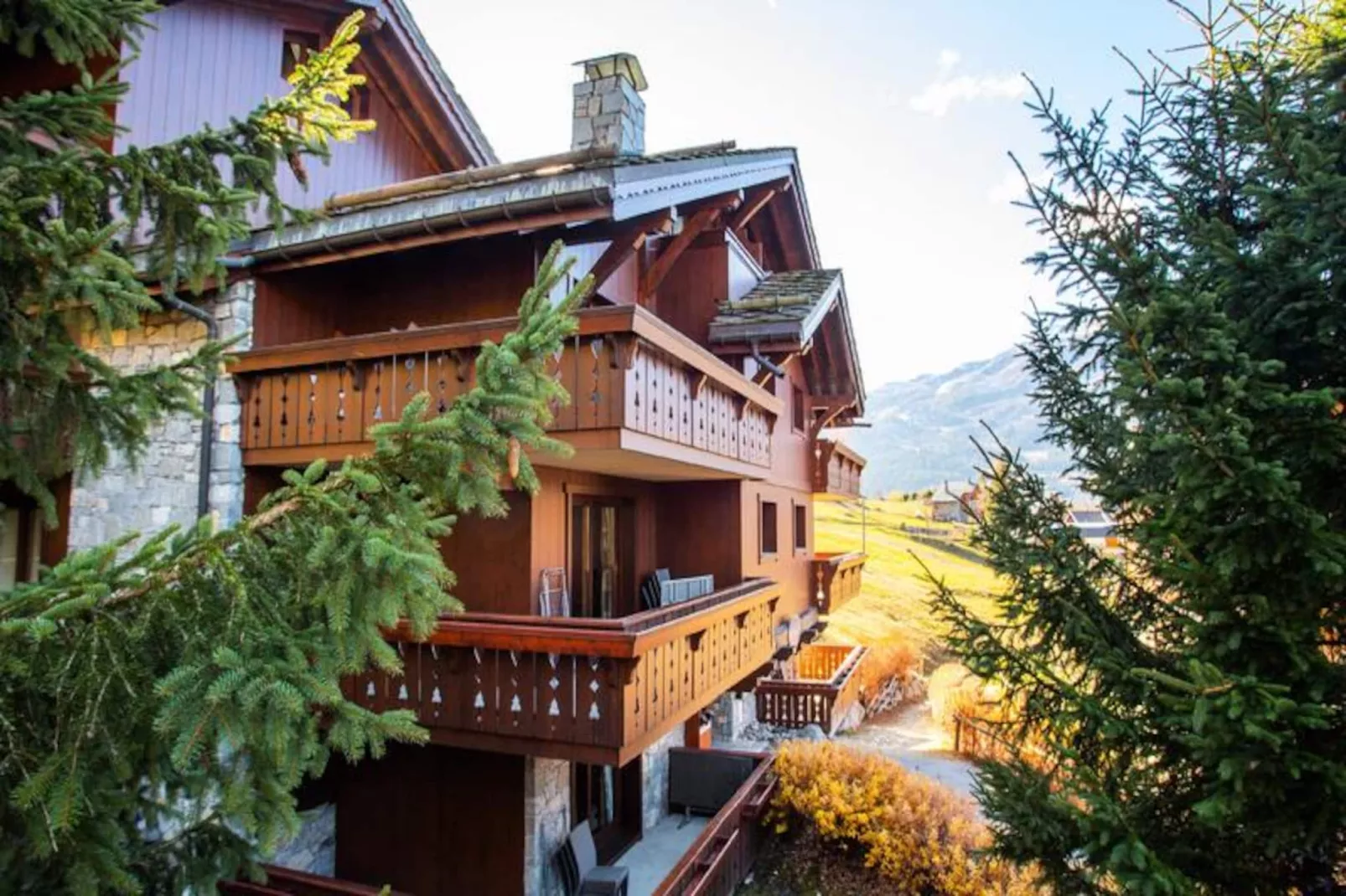 Résidence Les Fermes de Méribel - maeva Home-Image-tags.