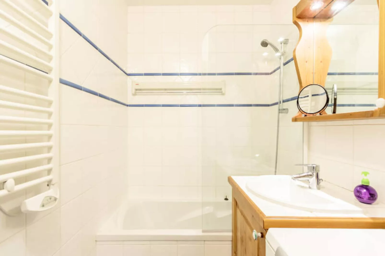 Résidence Saint-Bernard - maeva Home-Image-tags.