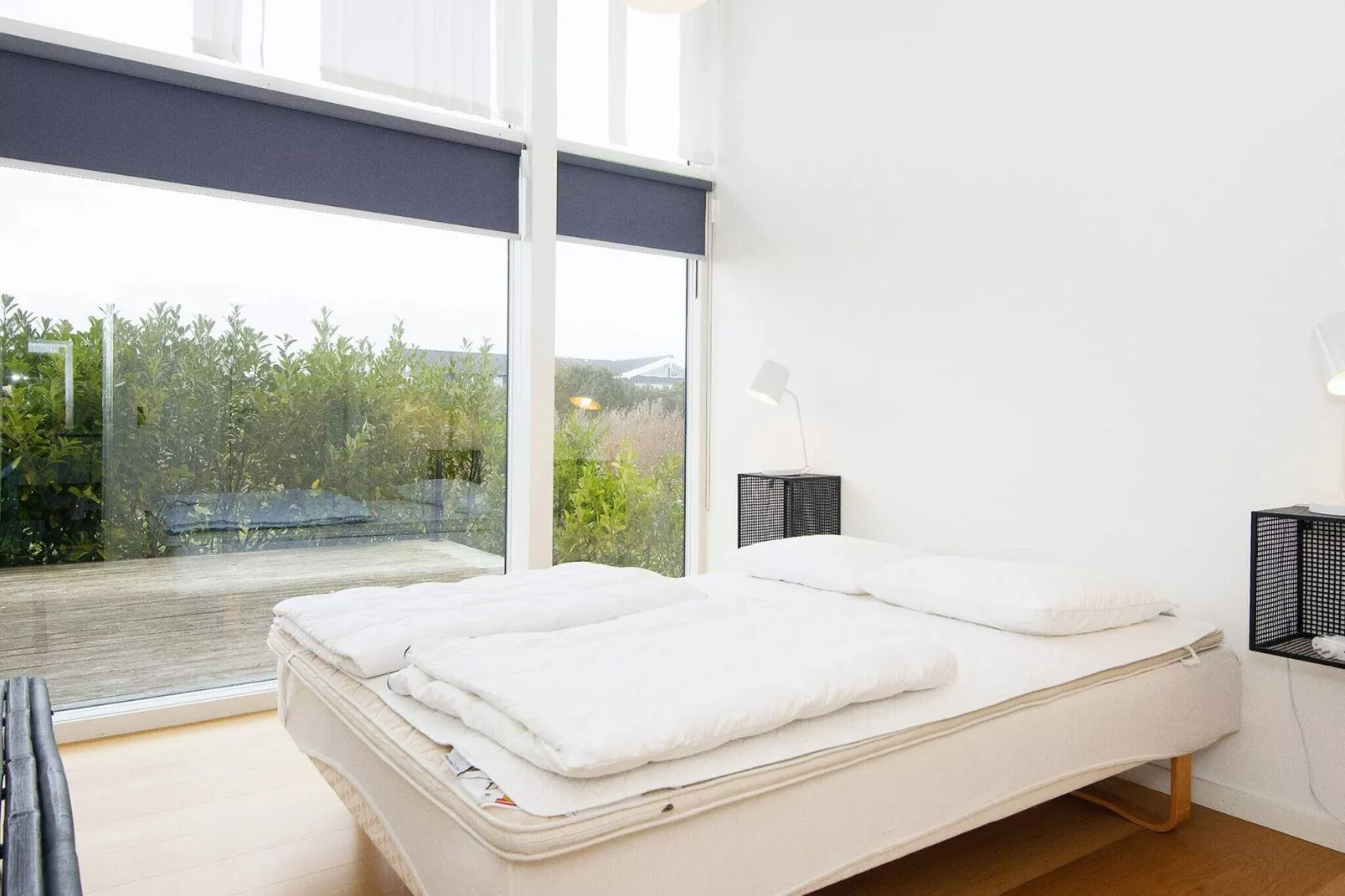 8 person holiday home in Knebel-Indoor