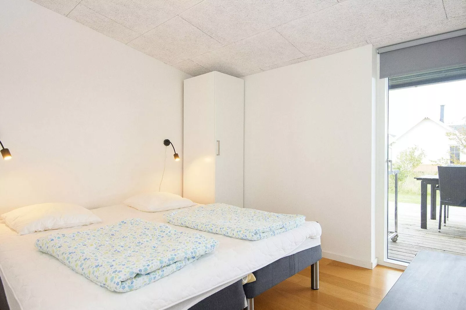 8 person holiday home in Knebel-Indoor