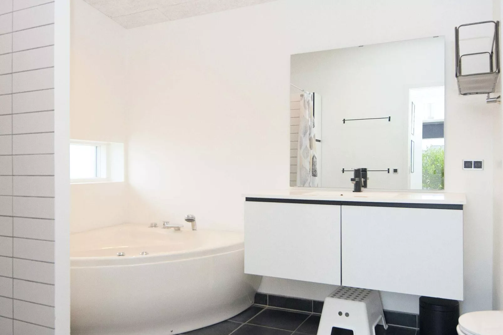 8 person holiday home in Knebel-Indoor