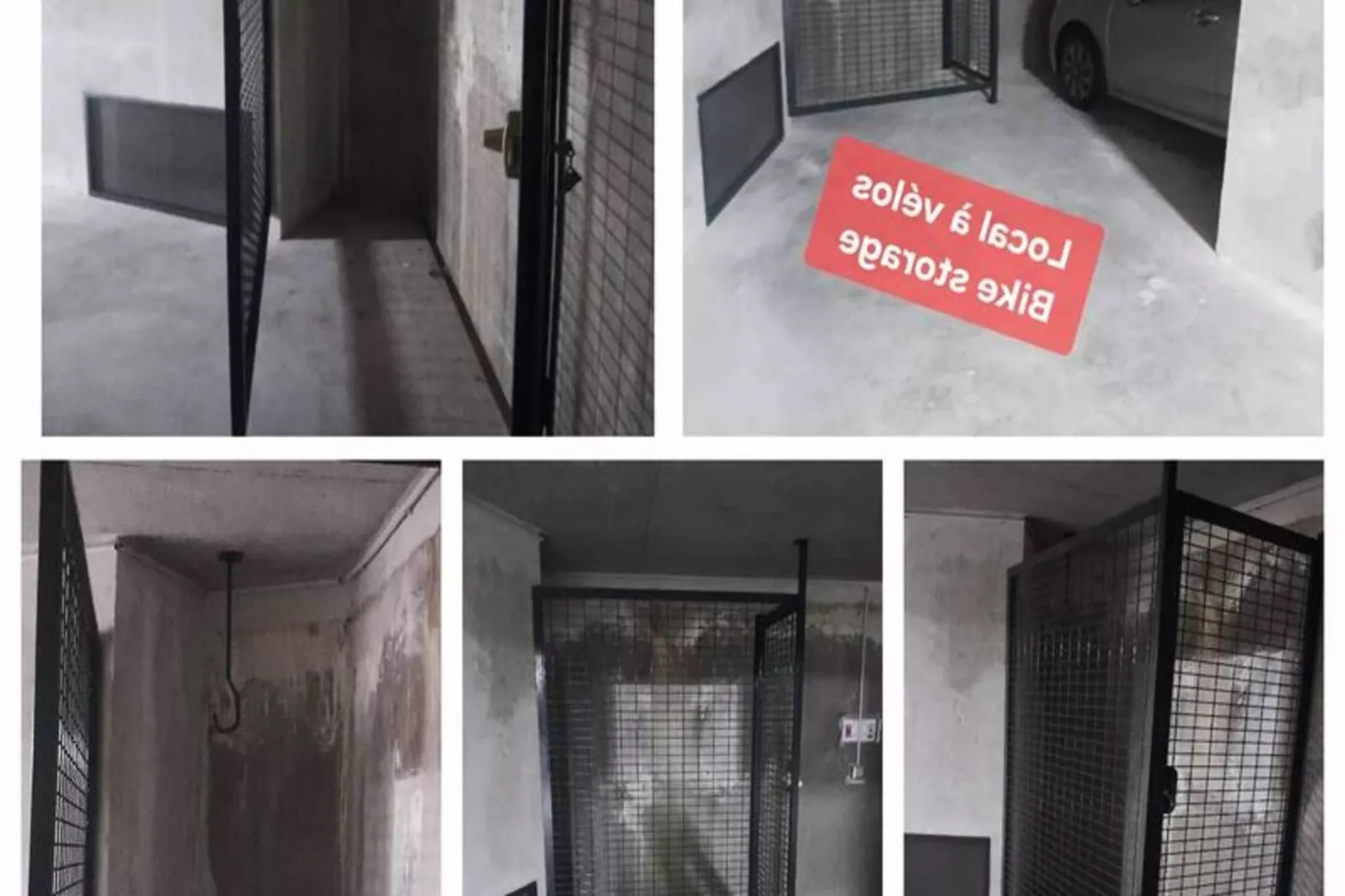 Résidence Echo Du Pleney - Ambiente