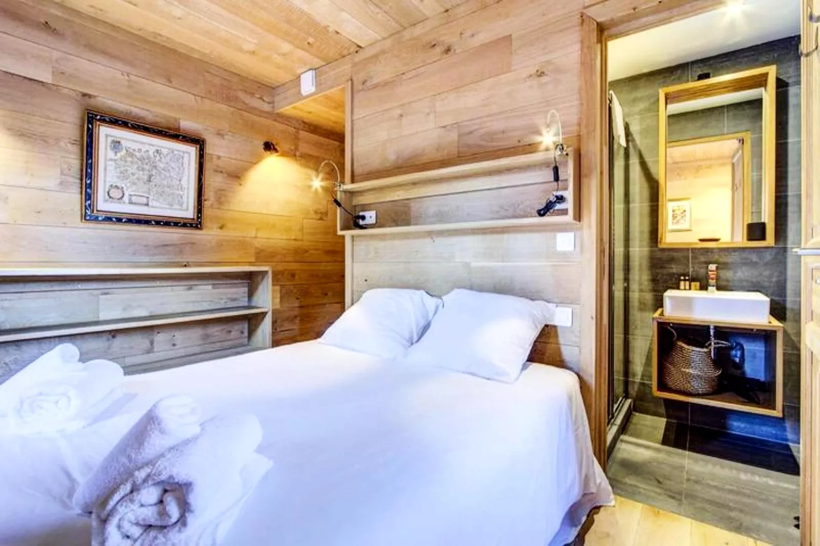 Résidence L' Auberge-Ambiance