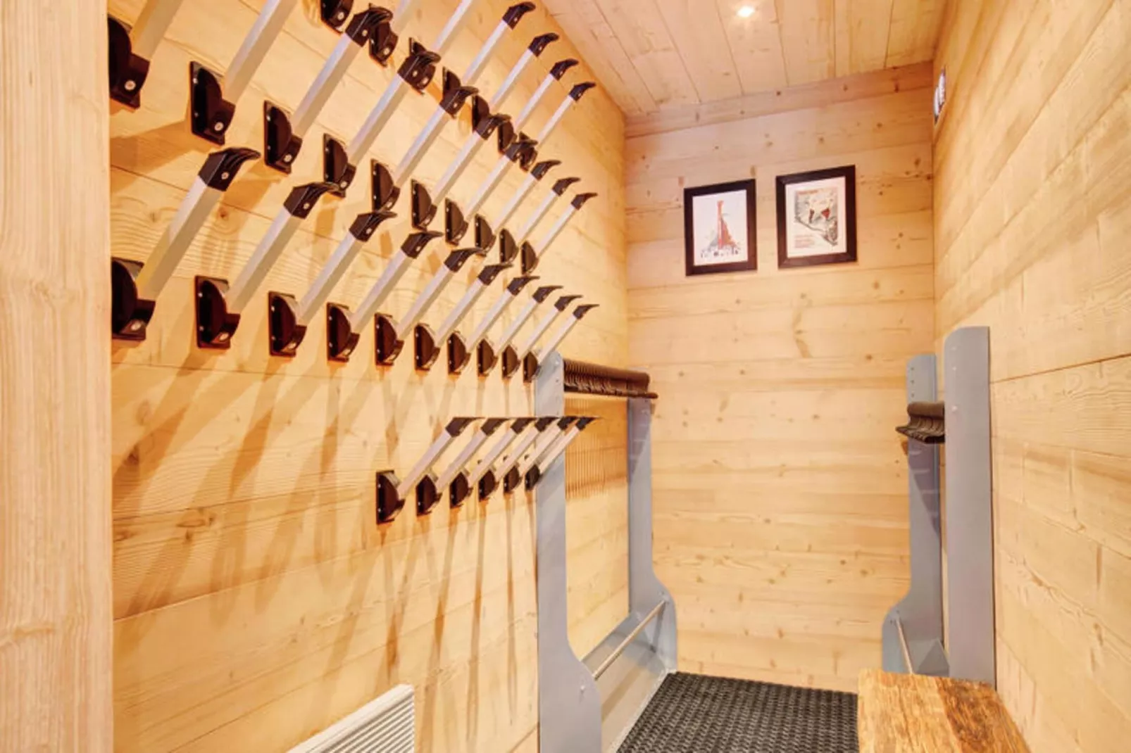 Résidence Le Soleil Levant - Ambiance