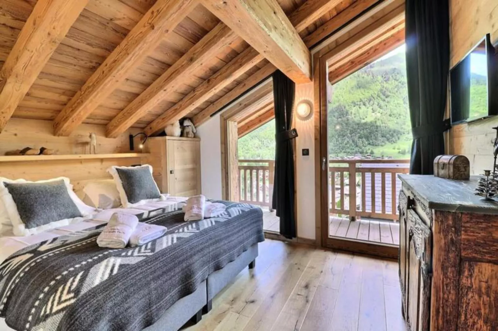 Résidence Belle Etoile-Ambiente