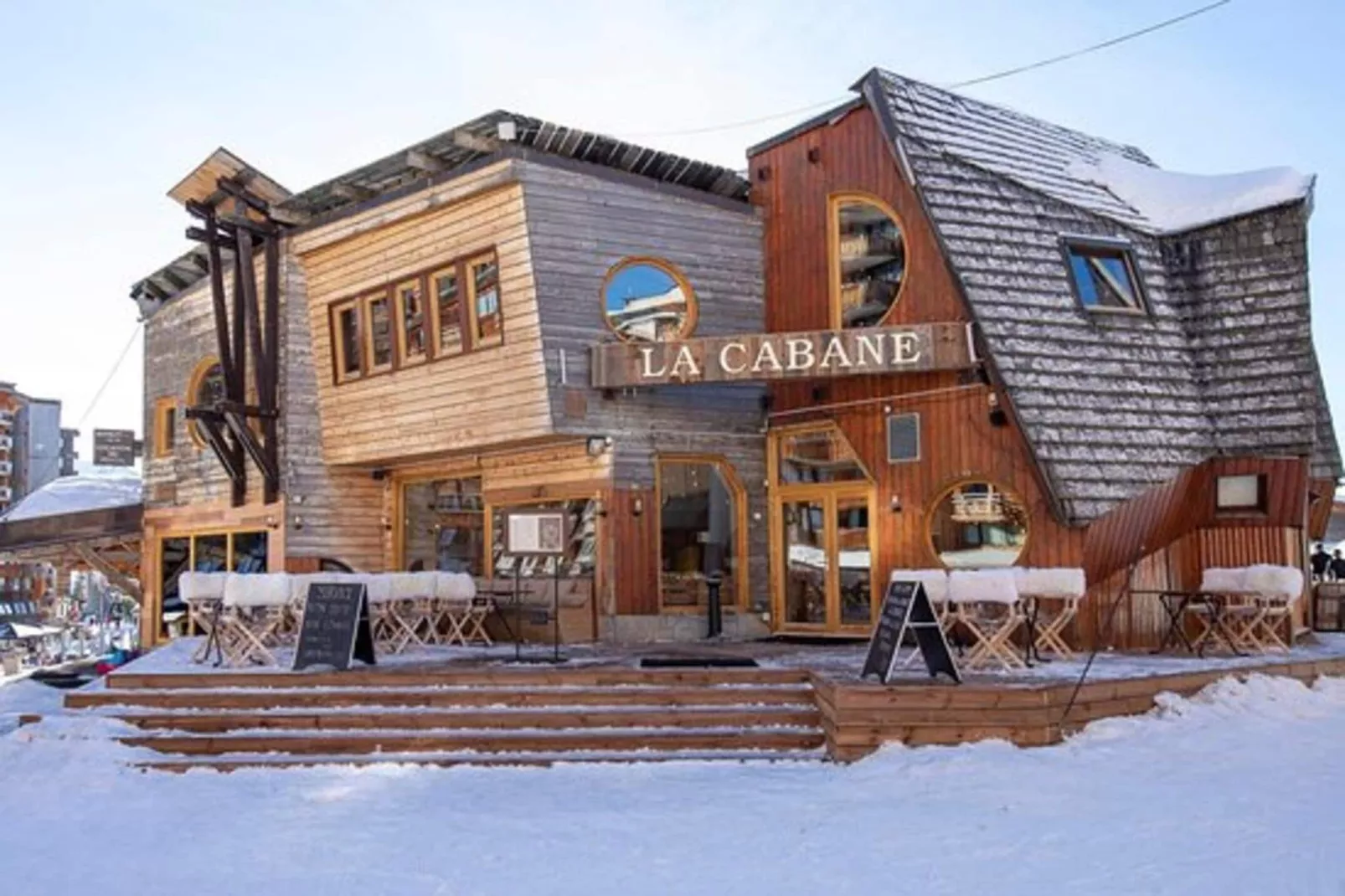 Résidence Les Fontaines Blanches - maeva Home-Zones été à 5 km