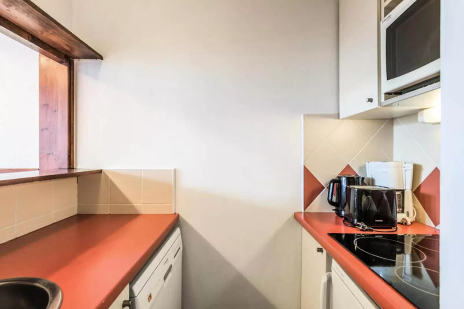 Résidence Les Fontaines Blanches - maeva Home-Extérieur été