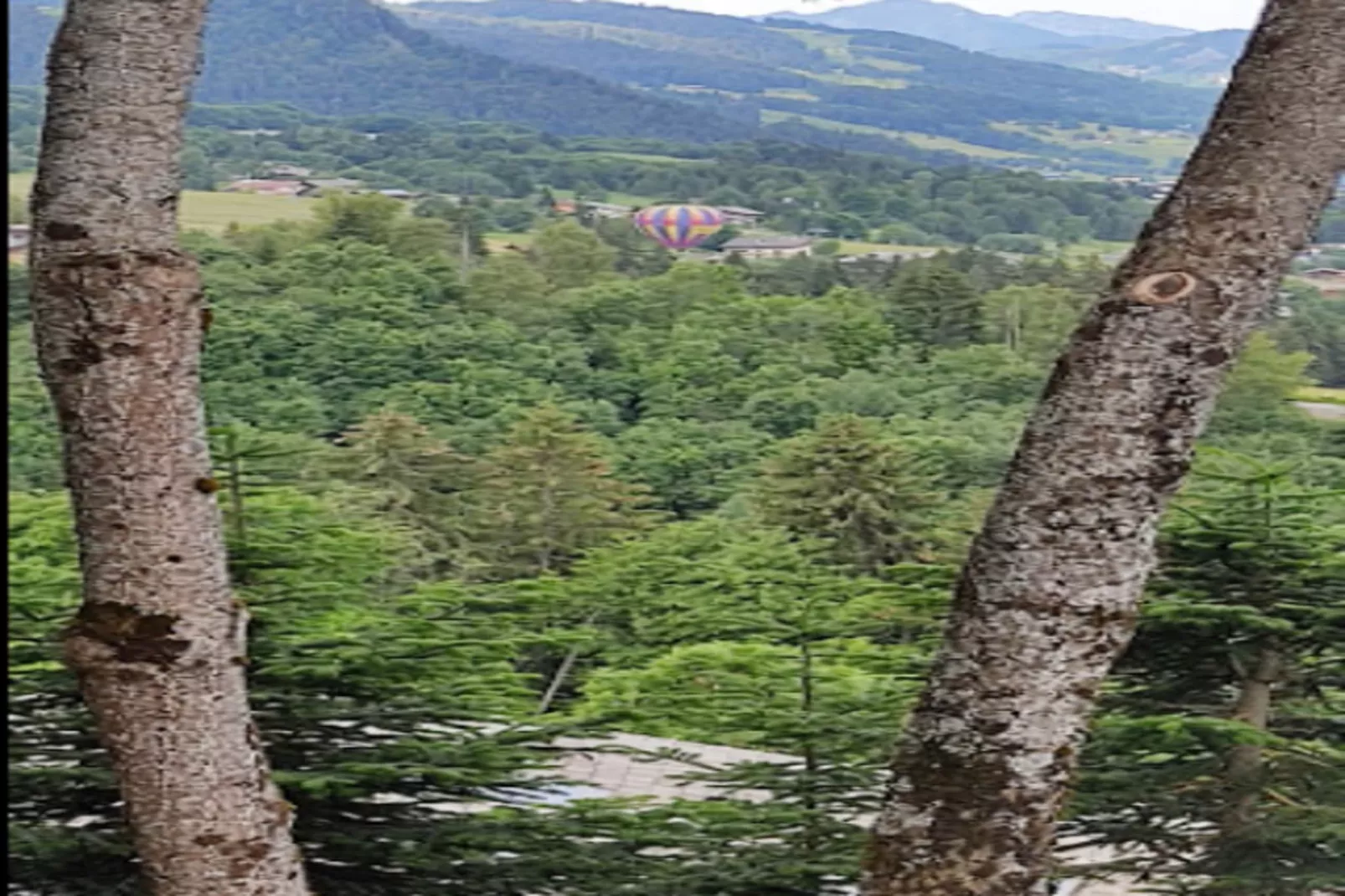 Résidence Amethyste-Zones été à 1 km