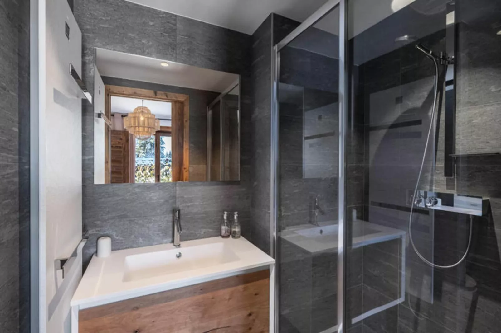 Résidence Ksar A-Ambiance