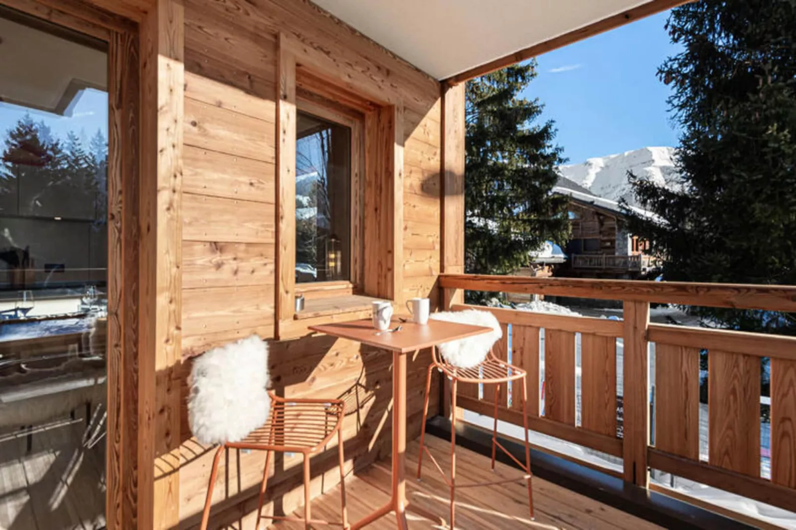 Résidence Ksar A-Ambiance