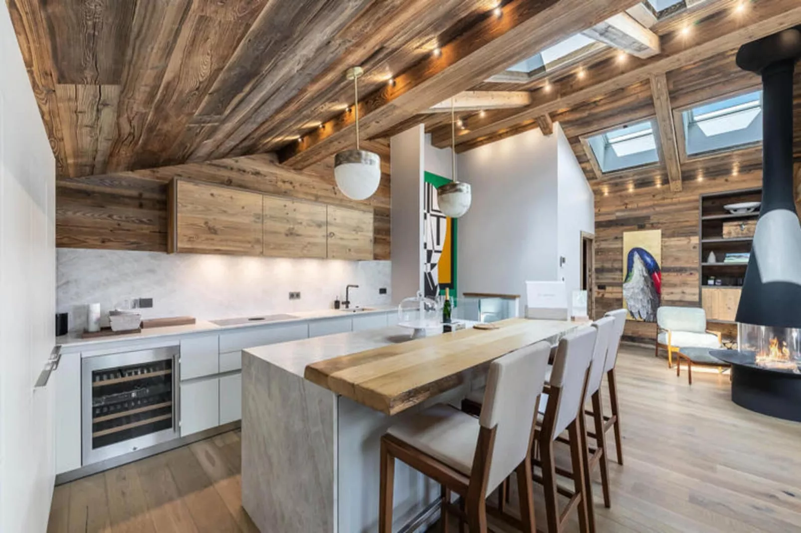 Résidence Stallion A-Ambiente