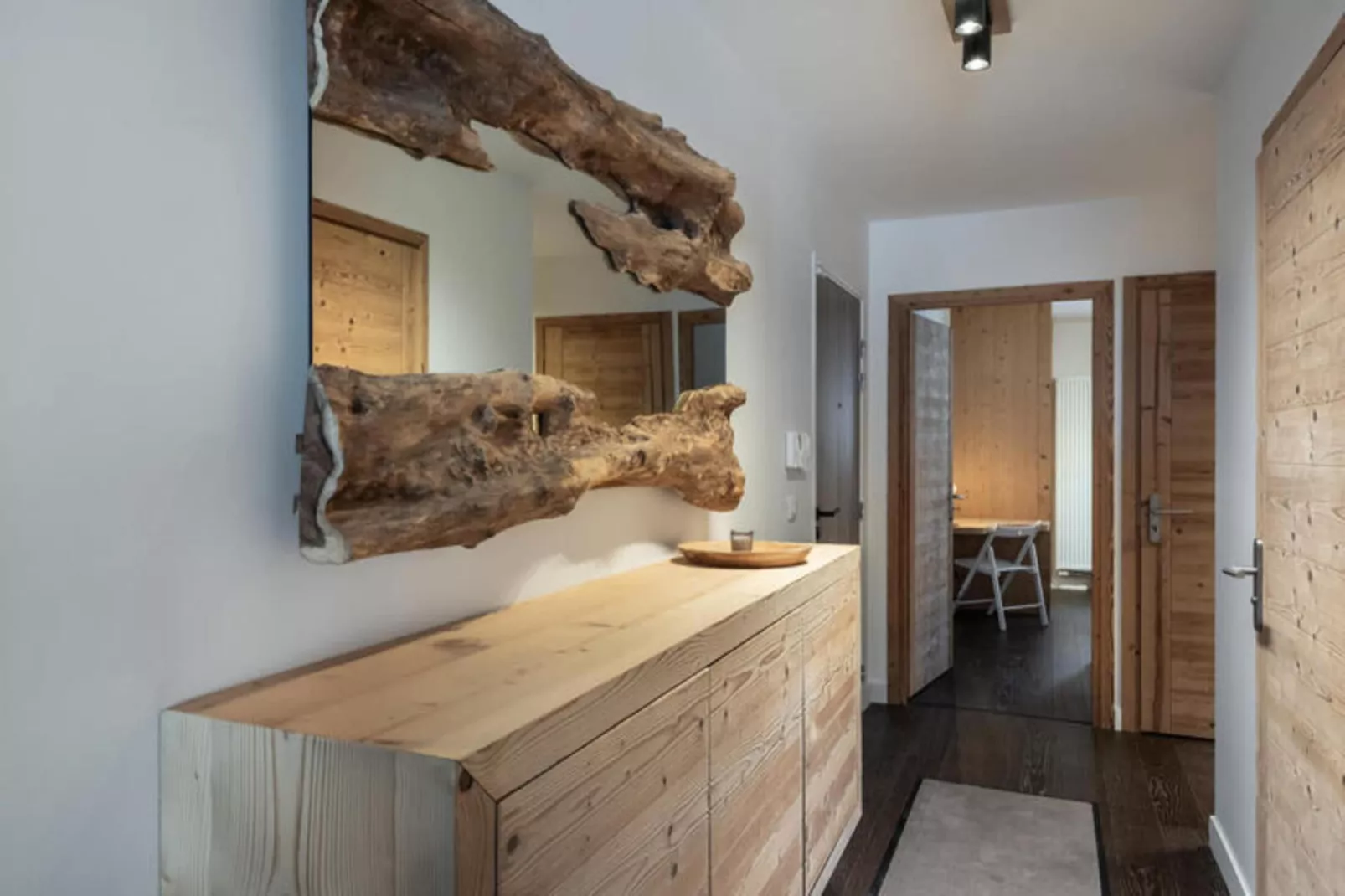 Résidence Silver Lodge - C-Freizeitraum