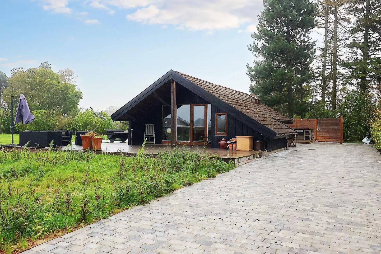 6 person holiday home in Stubbekøbing-Outdoor