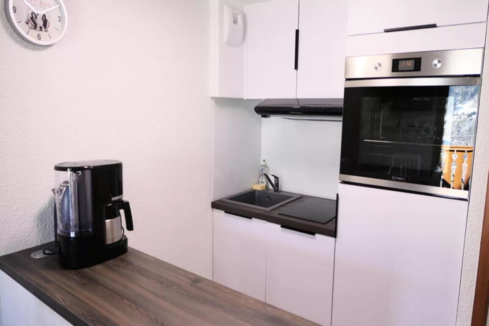 Résidence Hameau De Coterat-Bedroom