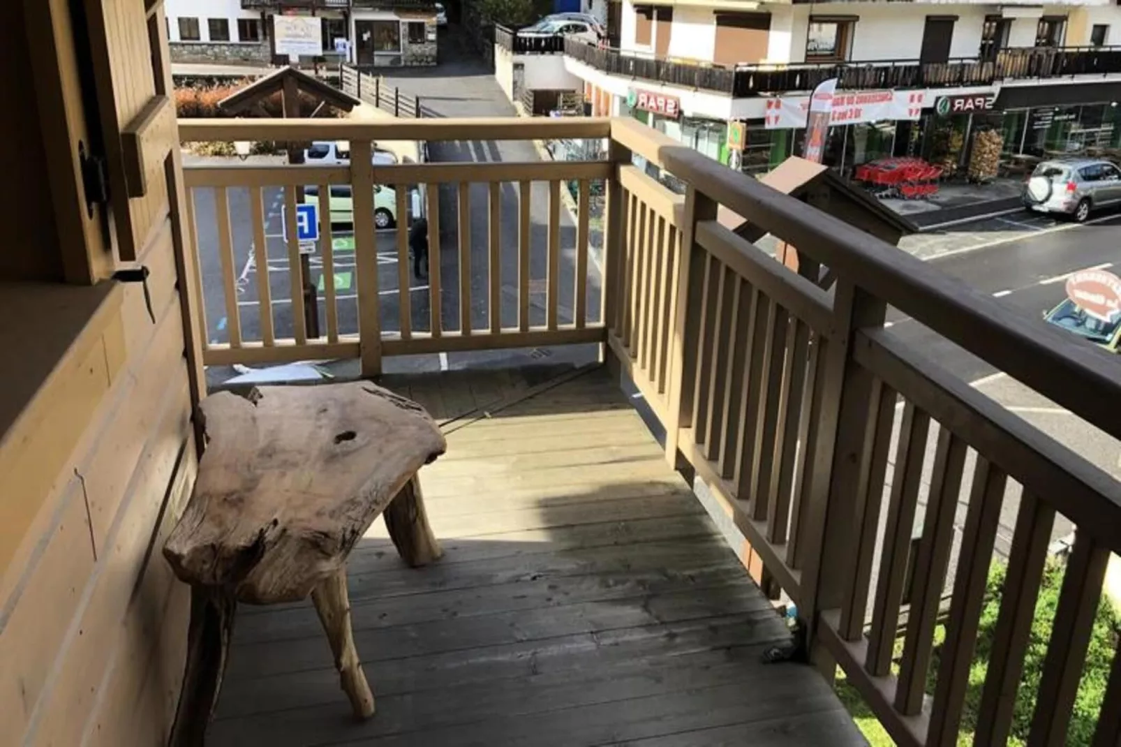 Résidence Cressoua-Extérieur été