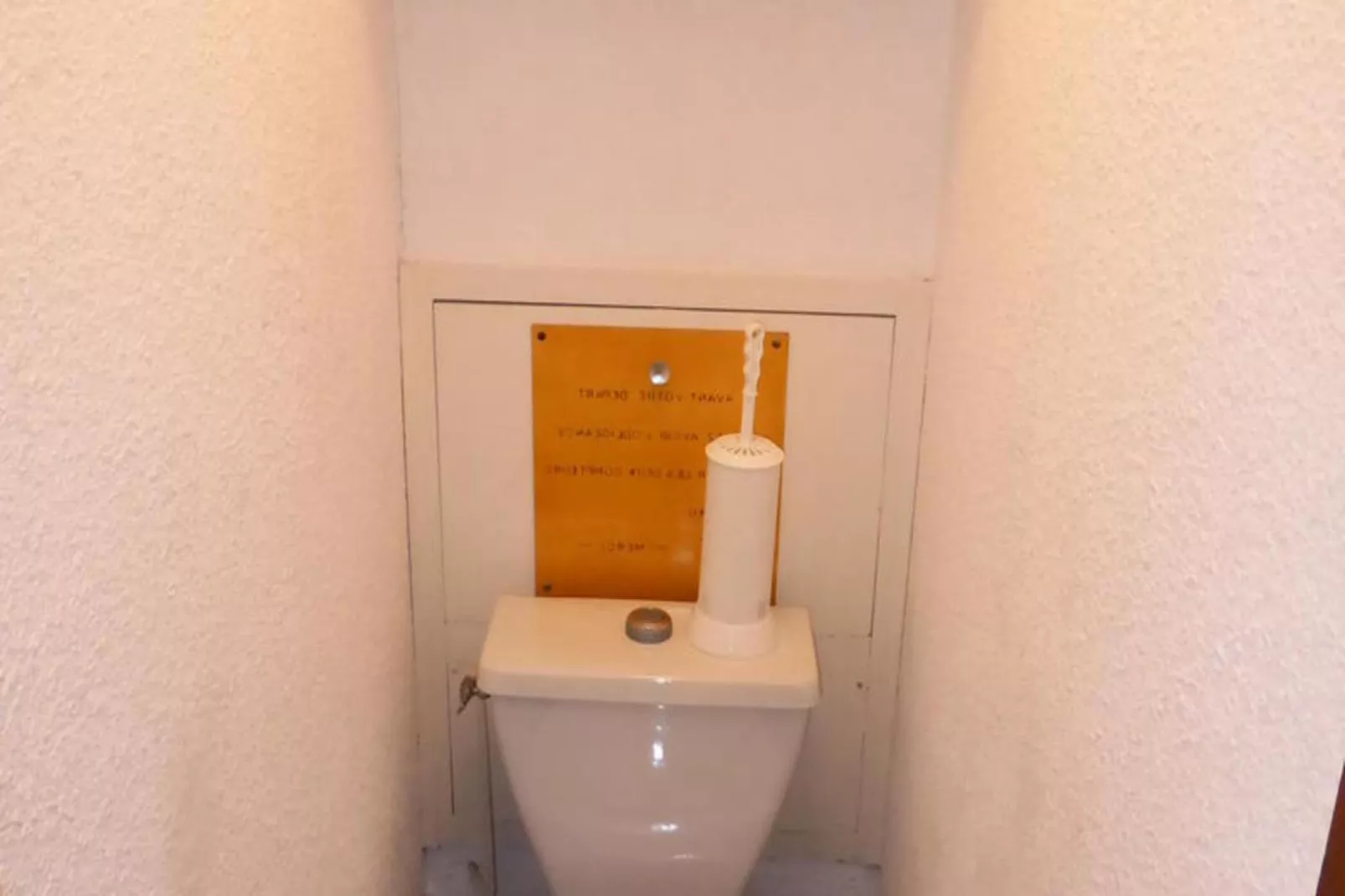 Résidence Le Brulaz-Außenbereich Sommer