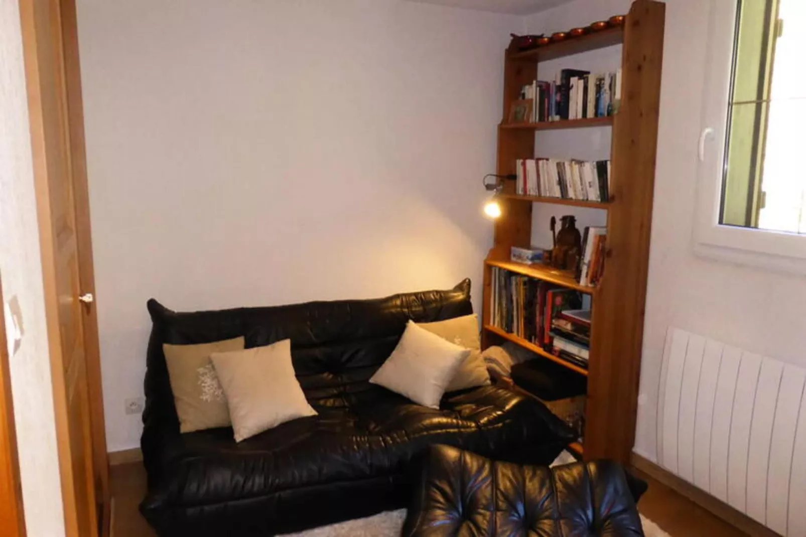 Résidence Palmes D'or-Außenbereich Sommer