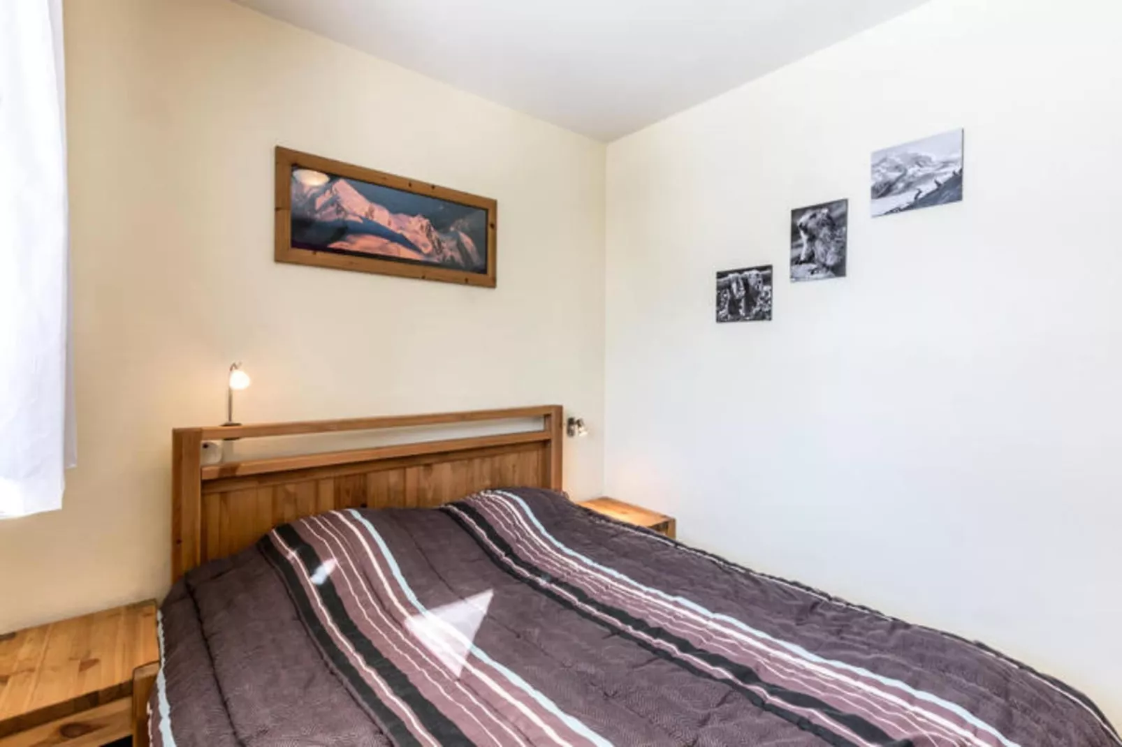 Résidence Hauts Des Riffroids A-Ambiance