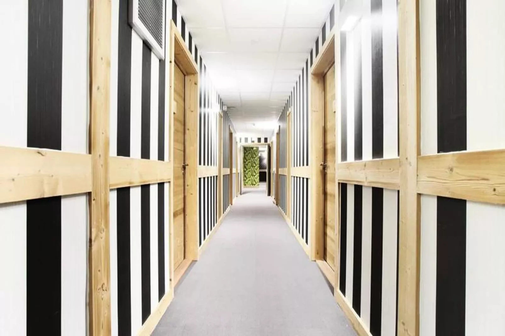 Résidence Prestige Odalys Mendi Alde****-Landing