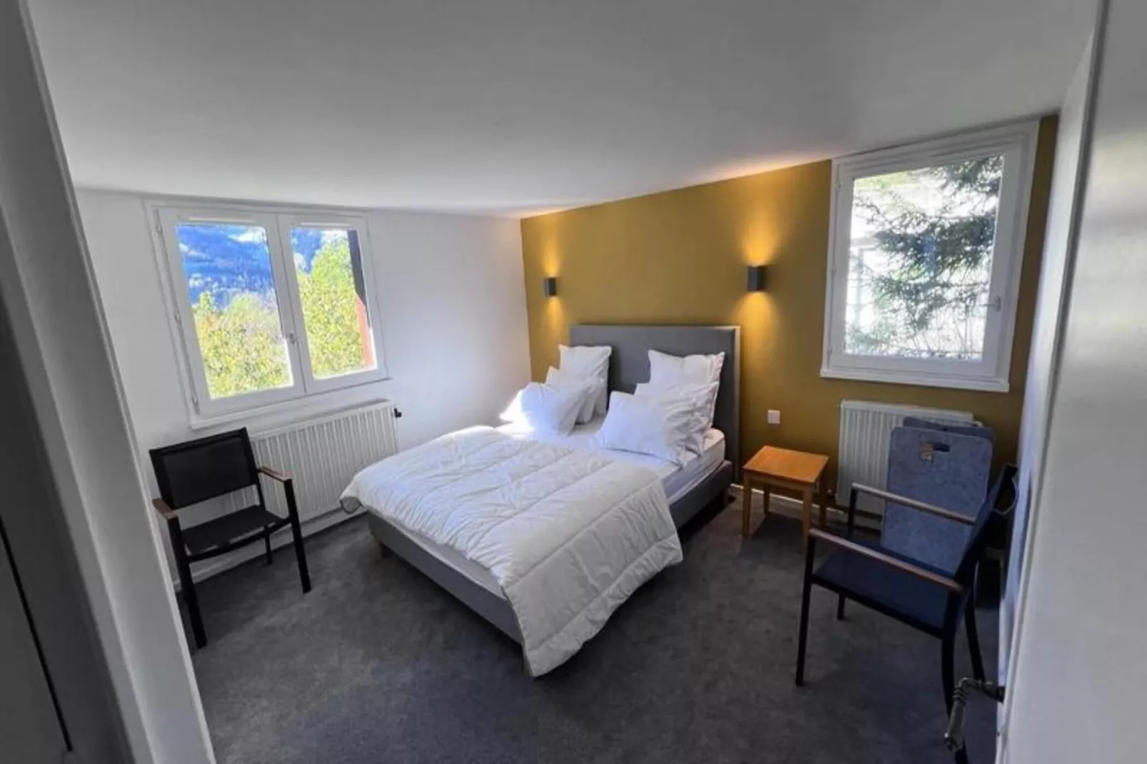 Résidence Le Belvedere 3-Schlafzimmer