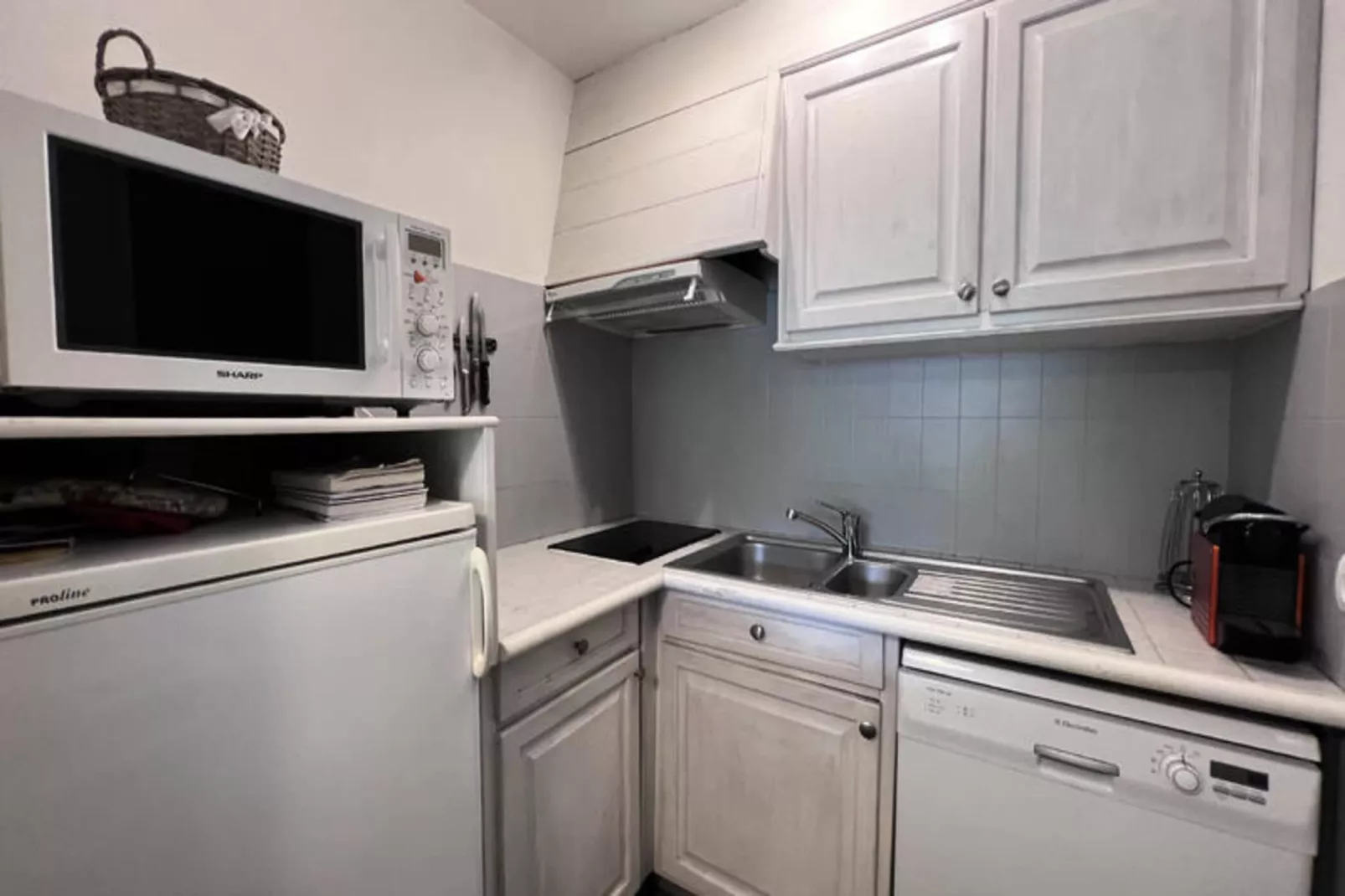 Appartements à La Clusaz-Extérieur été